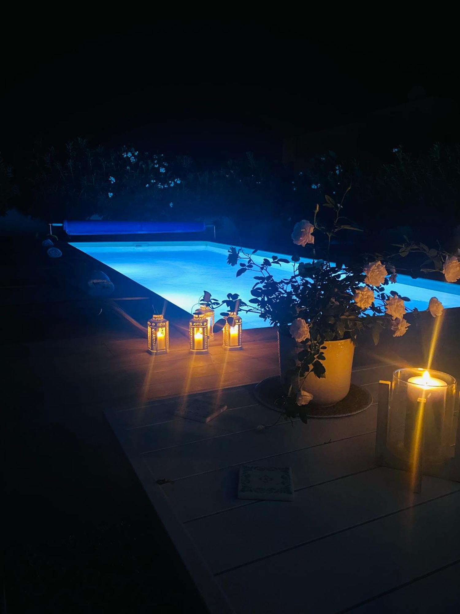 Isabella Blue Villa
