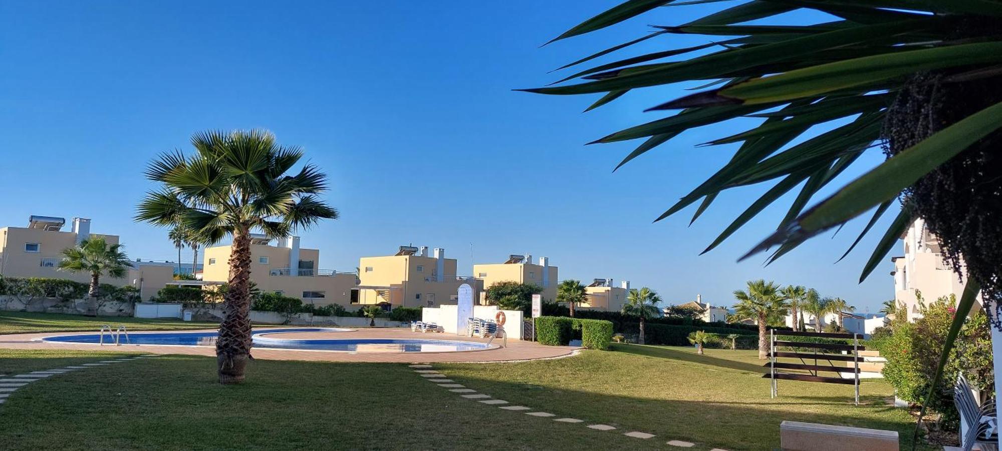 Apartment Baia Village - Do Castelo - Gale - *