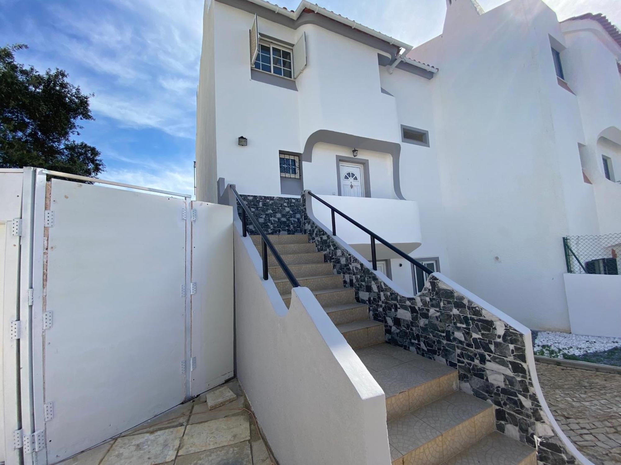 Holiday home Moradia Olival- Bbq, 2 Quartos, Quintal *