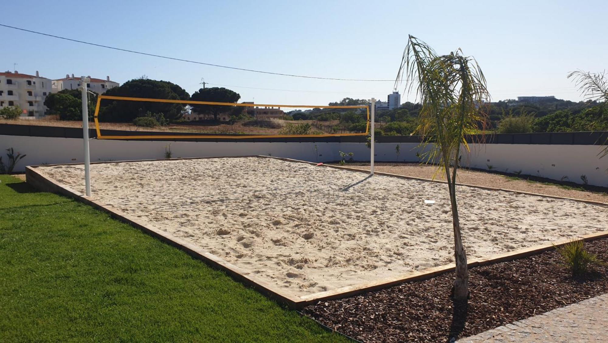Sky By Laranjal Villa Albufeira