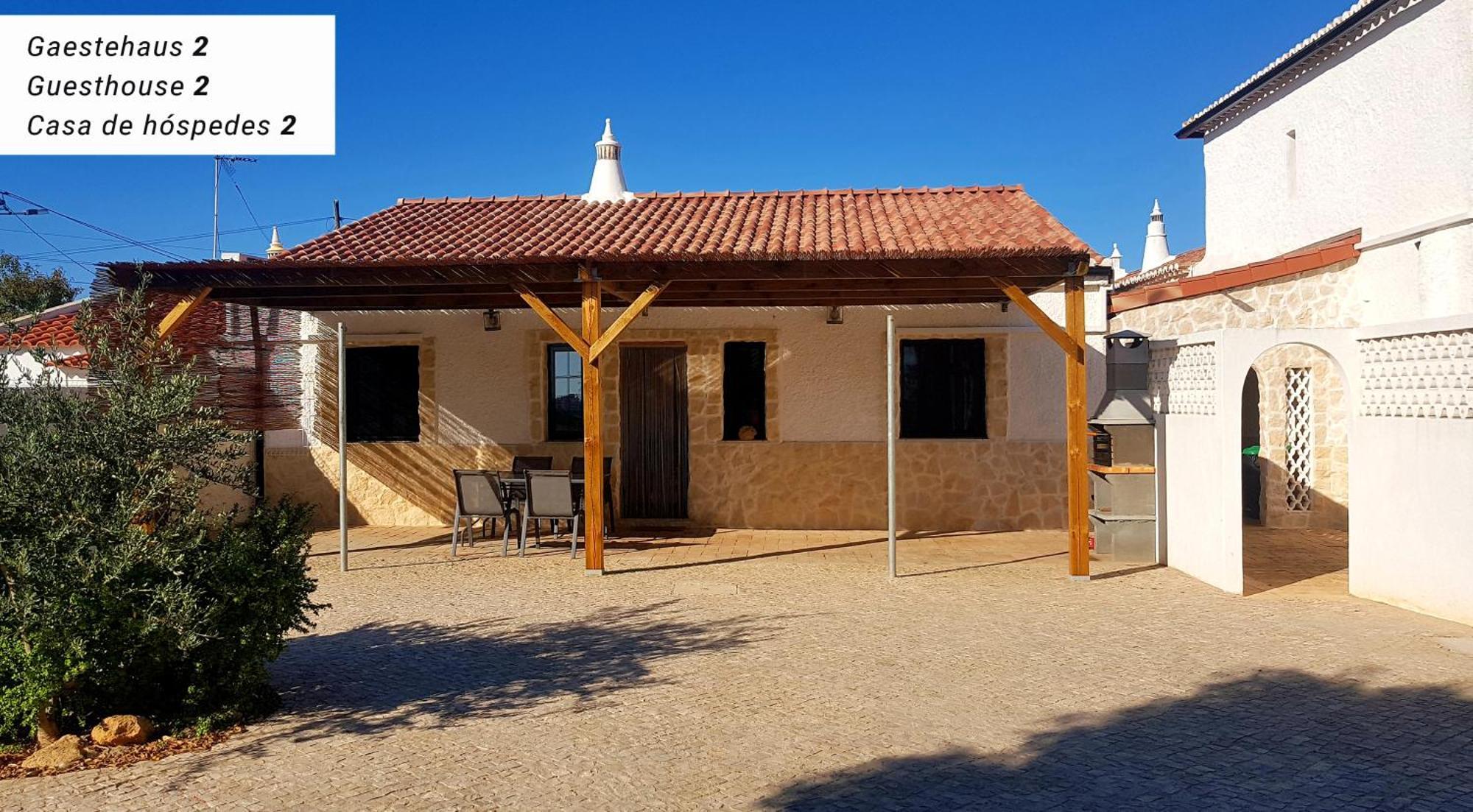 Quinta Casa de férias