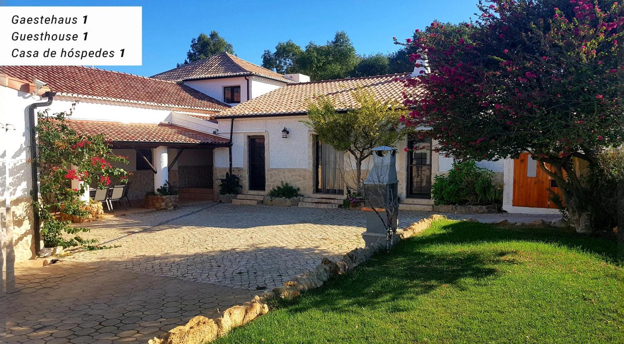 Holiday home Quinta *