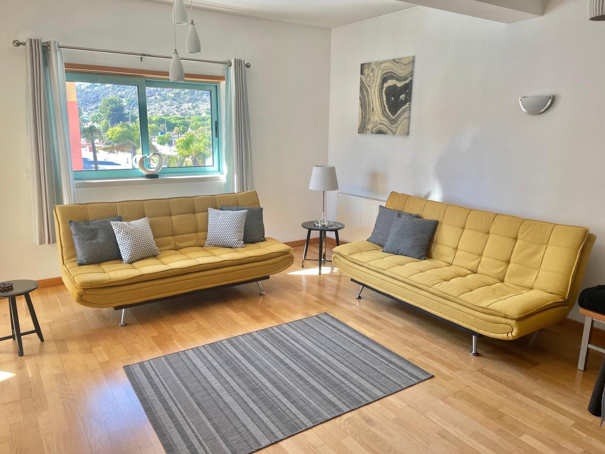Apartment Marina View Albufeira