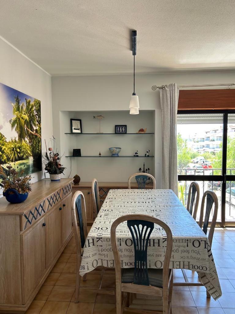 A11 - 800m Da Apartment Albufeira