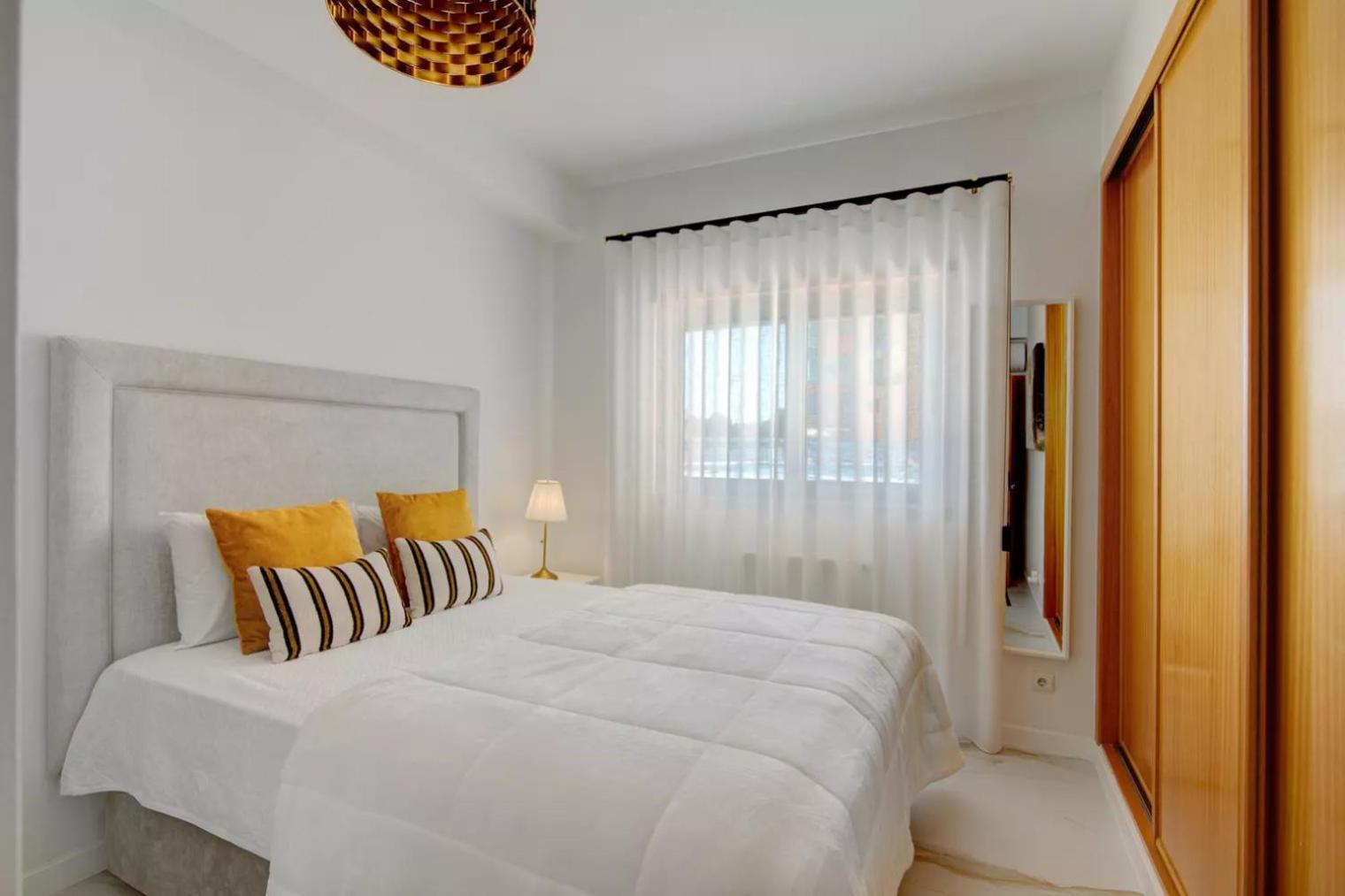 Appartement W Marina By Sunnyway *