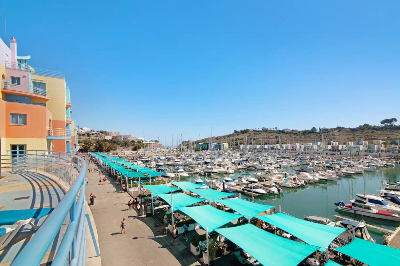 Appartement W Marina By Sunnyway Albufeira