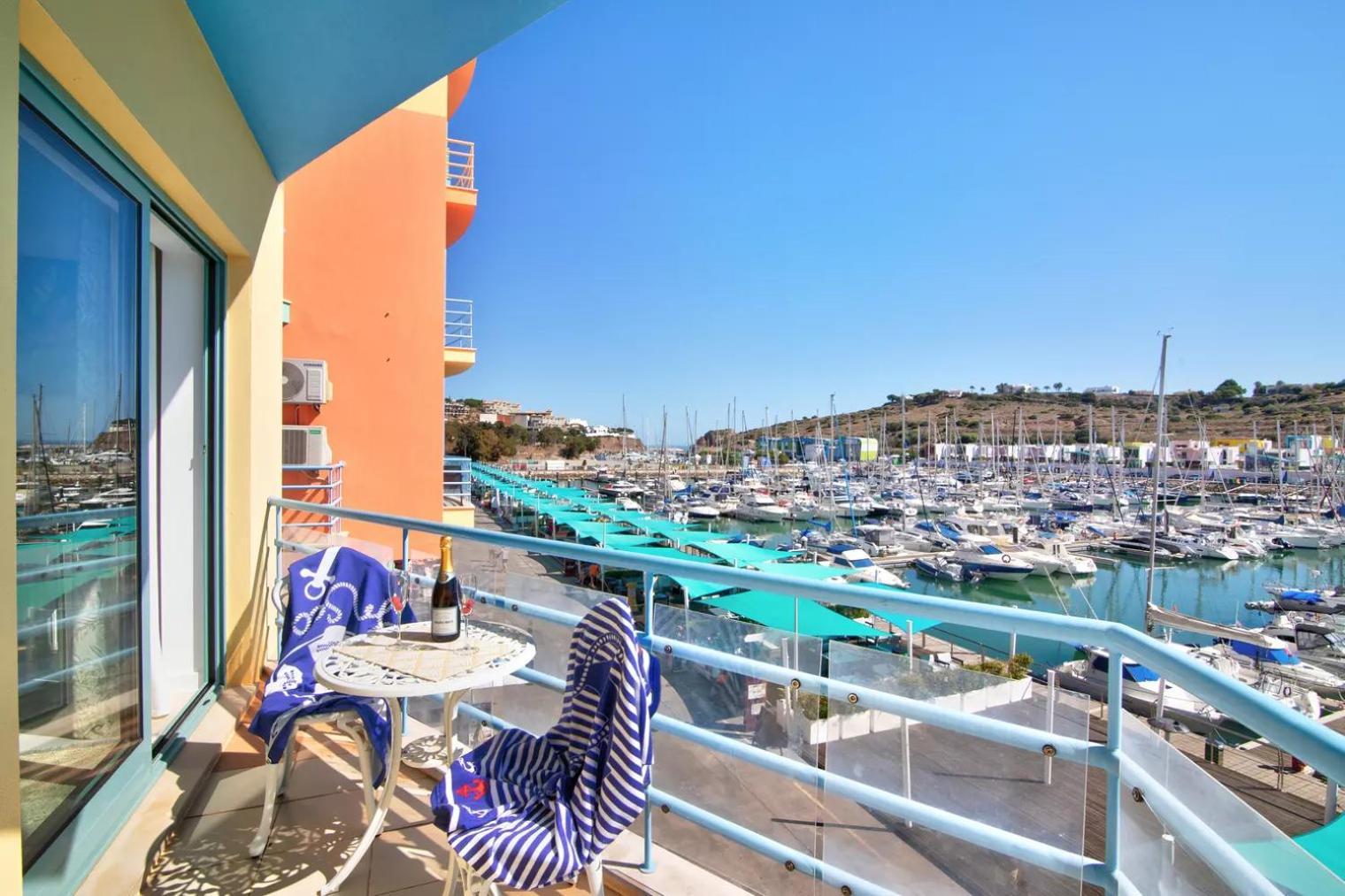 W Marina By Sunnyway Appartement