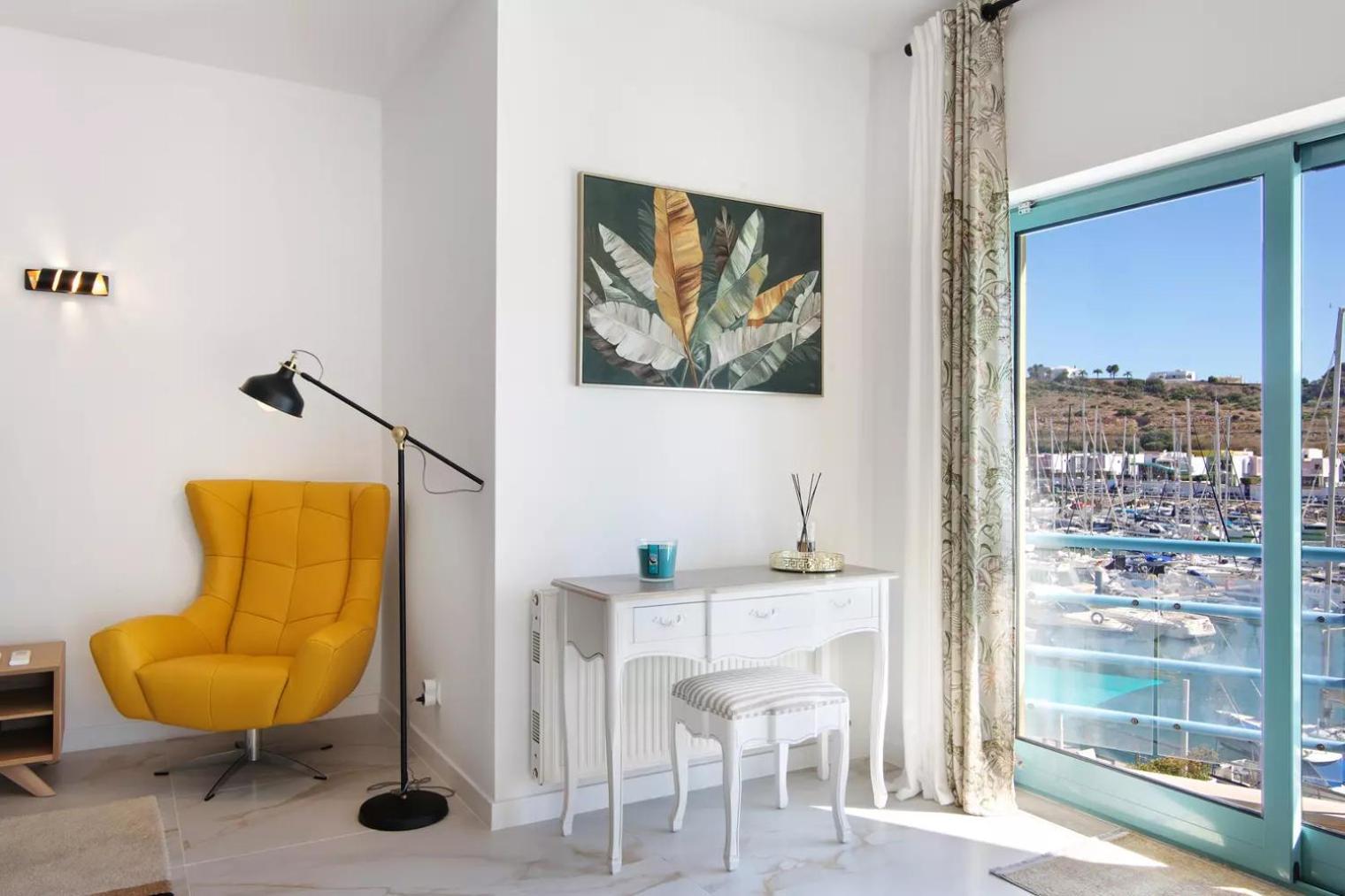 Appartement W Marina By Sunnyway