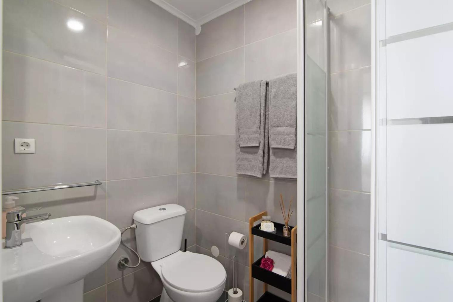 W Marina By Sunnyway Appartement Albufeira