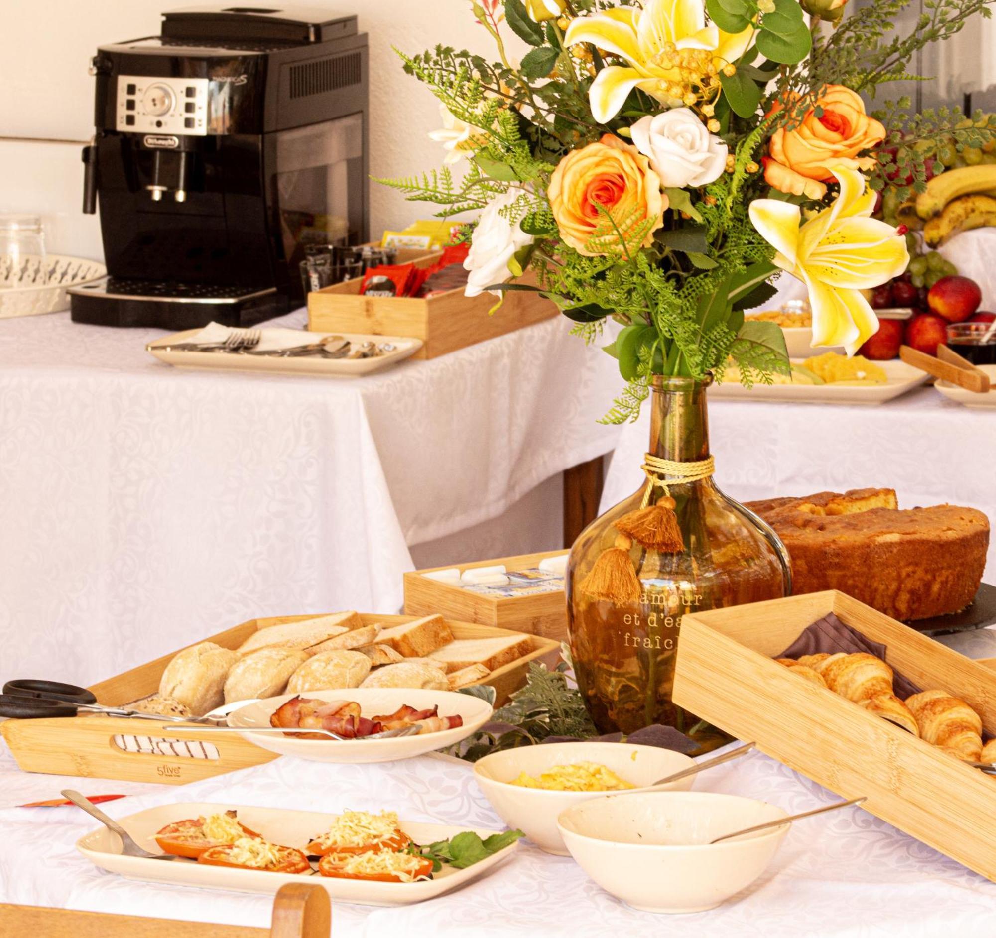 Bed & Breakfast Coral Boutique
