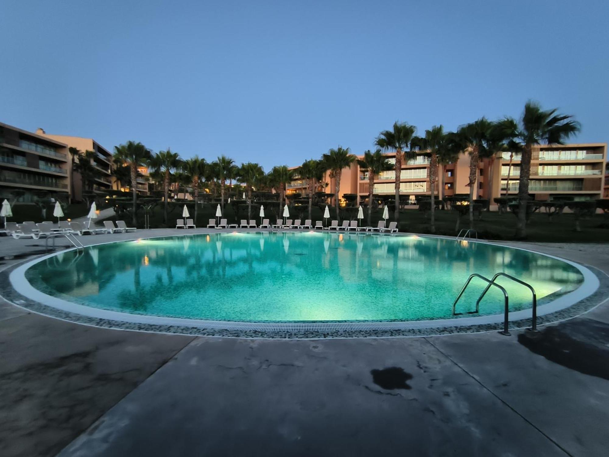 Apartamento Salgados Beach&golf - Dos Salgados *