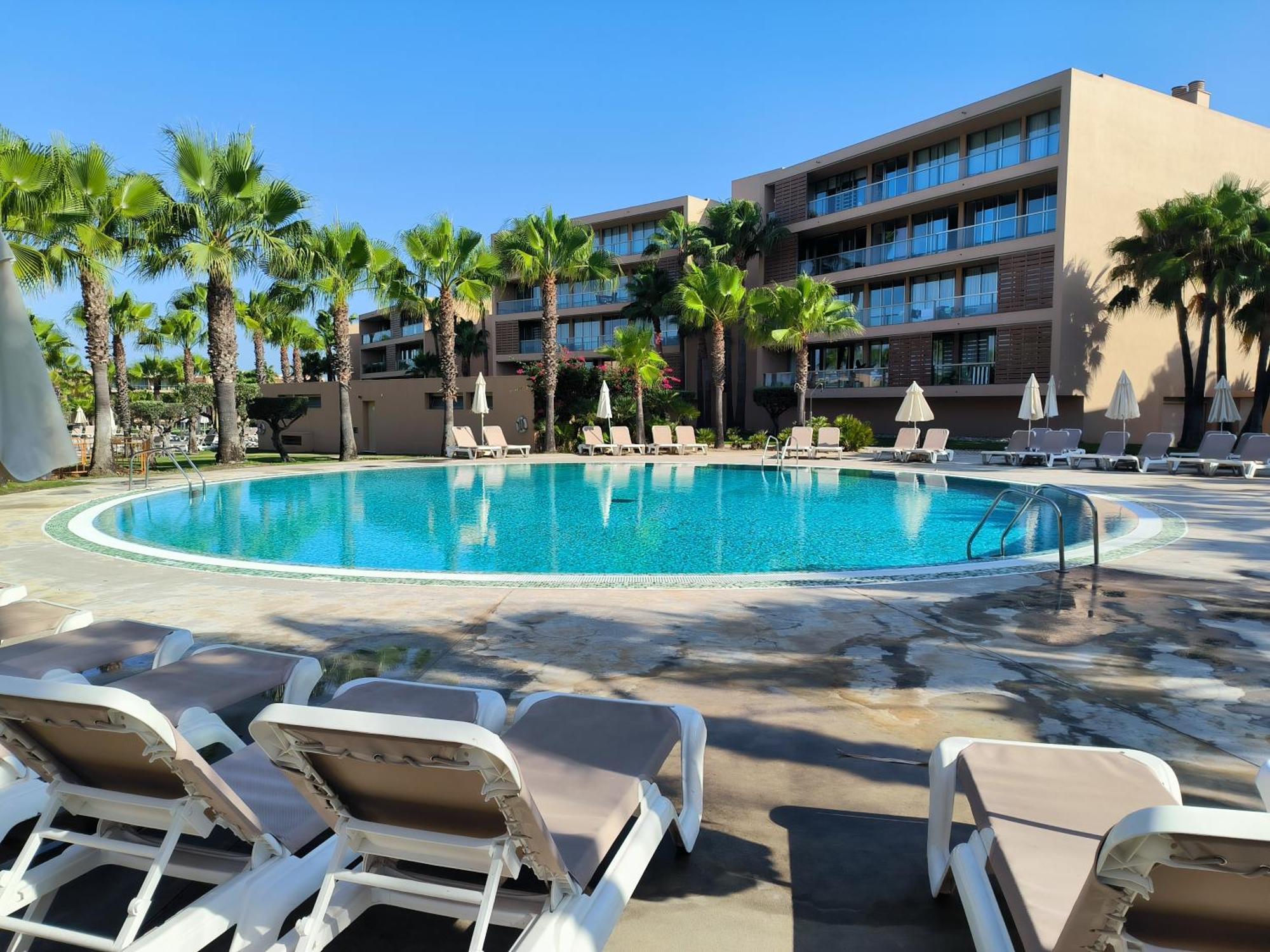 Salgados Beach&golf - Dos Salgados Albufeira