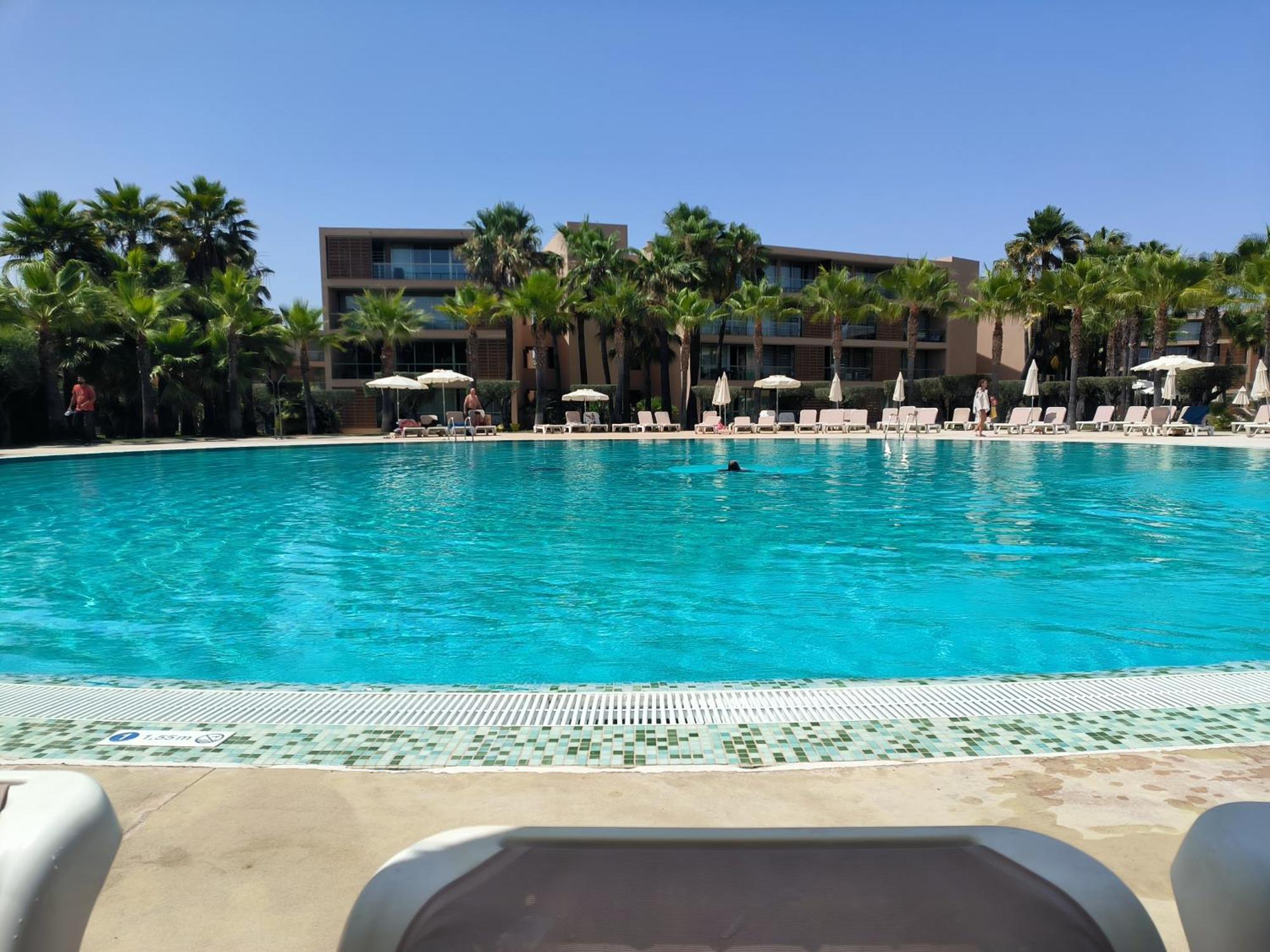 Apartamento Salgados Beach&golf - Dos Salgados