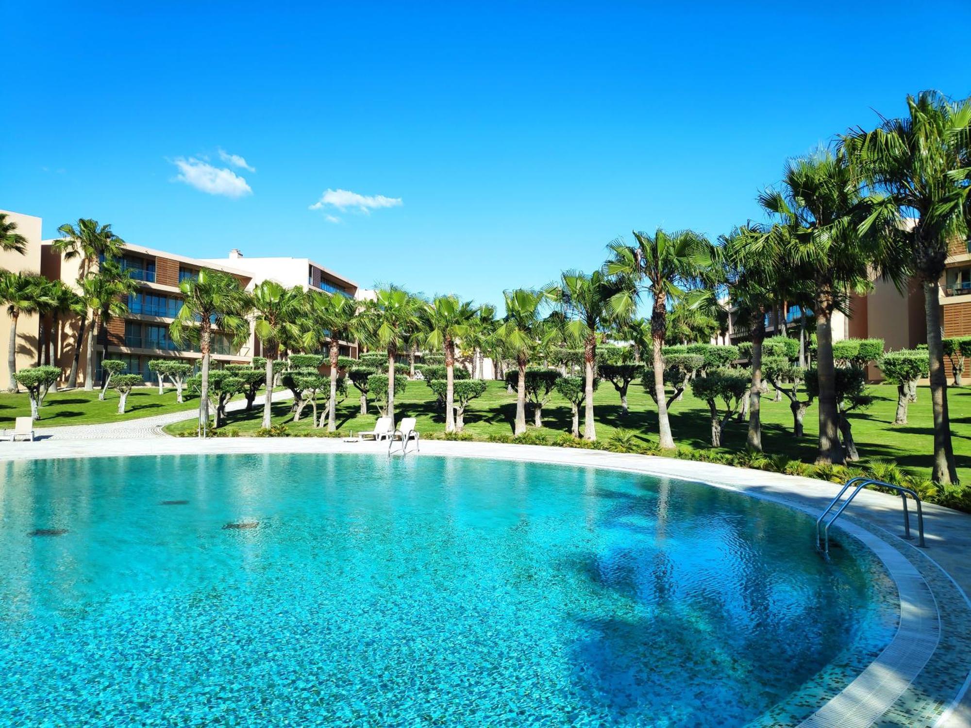 Salgados Beach&golf - Dos Salgados Apartamento