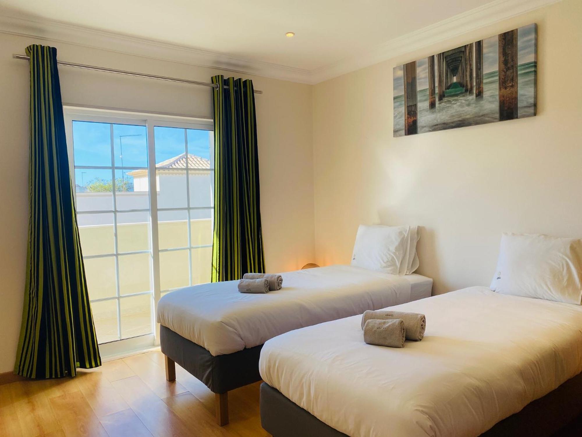 Private Deluxe 3bd Pool Wi-fi Ac Bbq Pousada