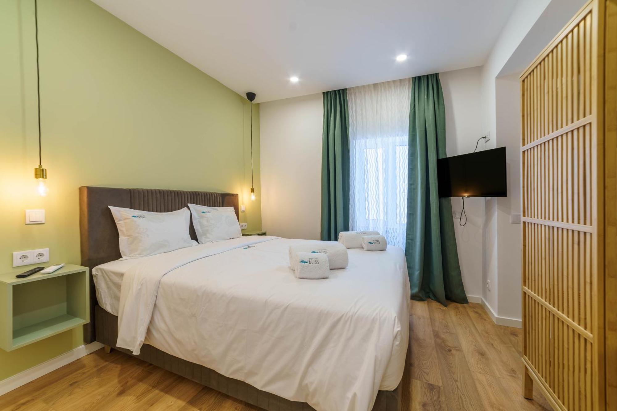 Atlantic Bliss Albergue