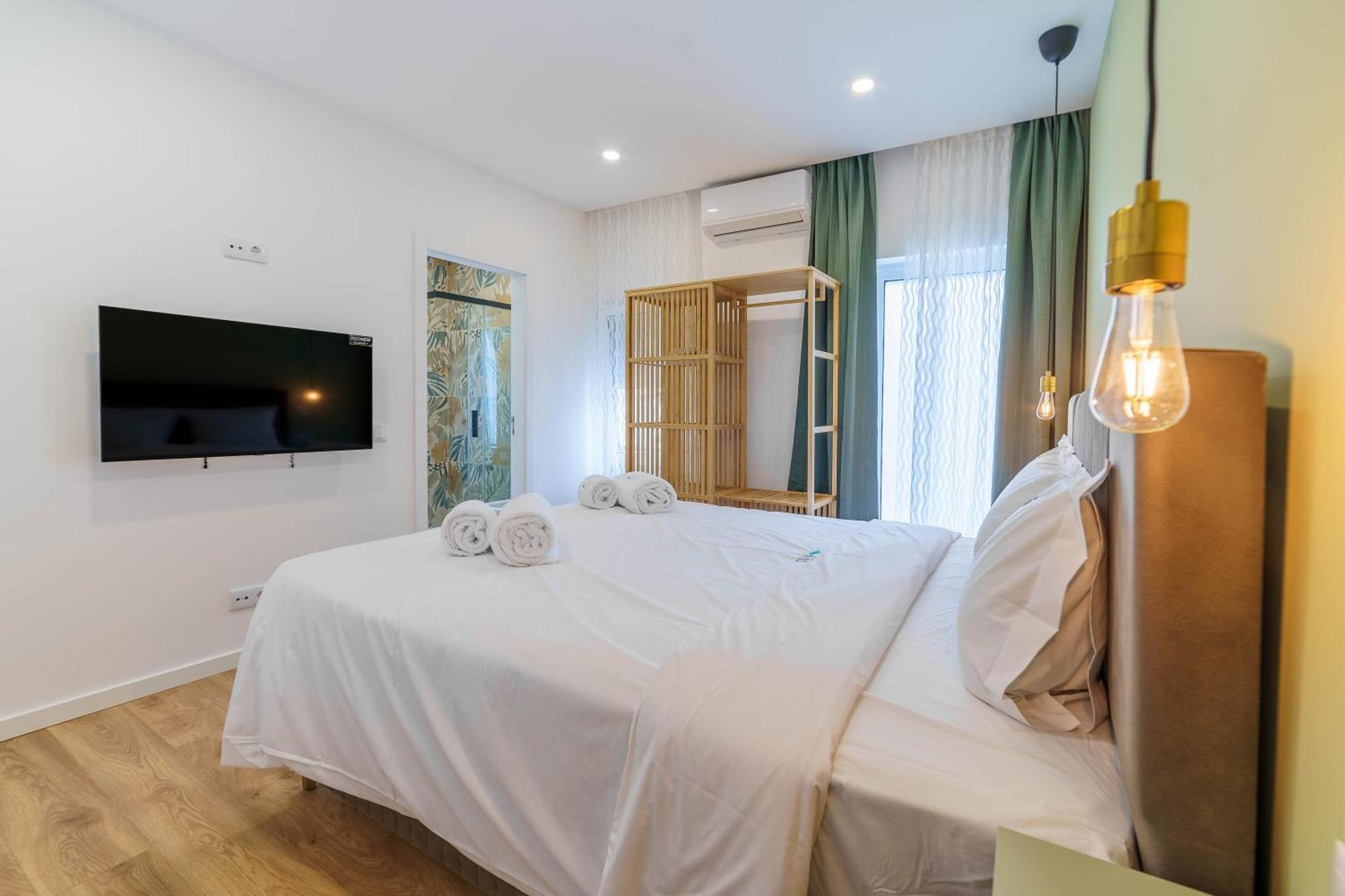 Albergue Atlantic Bliss *