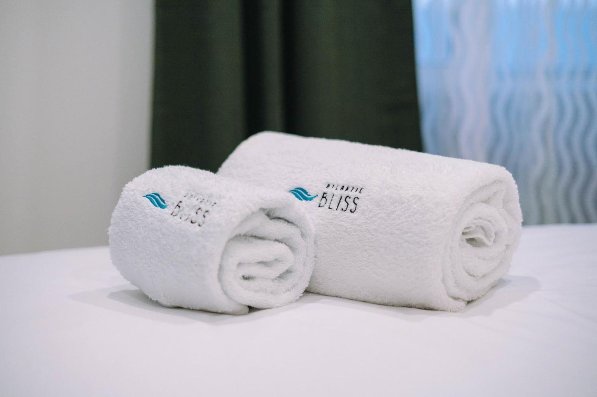 Albergue Atlantic Bliss Albufeira