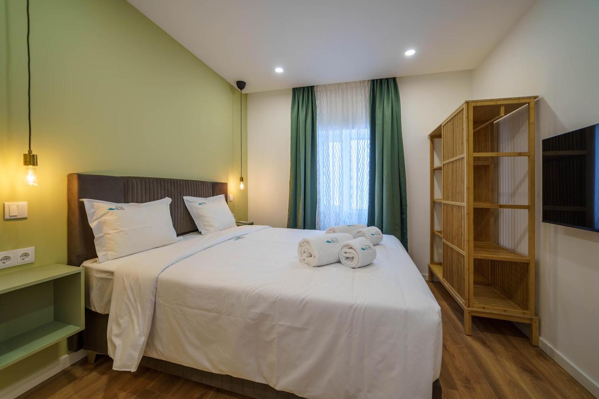 Albergue Atlantic Bliss