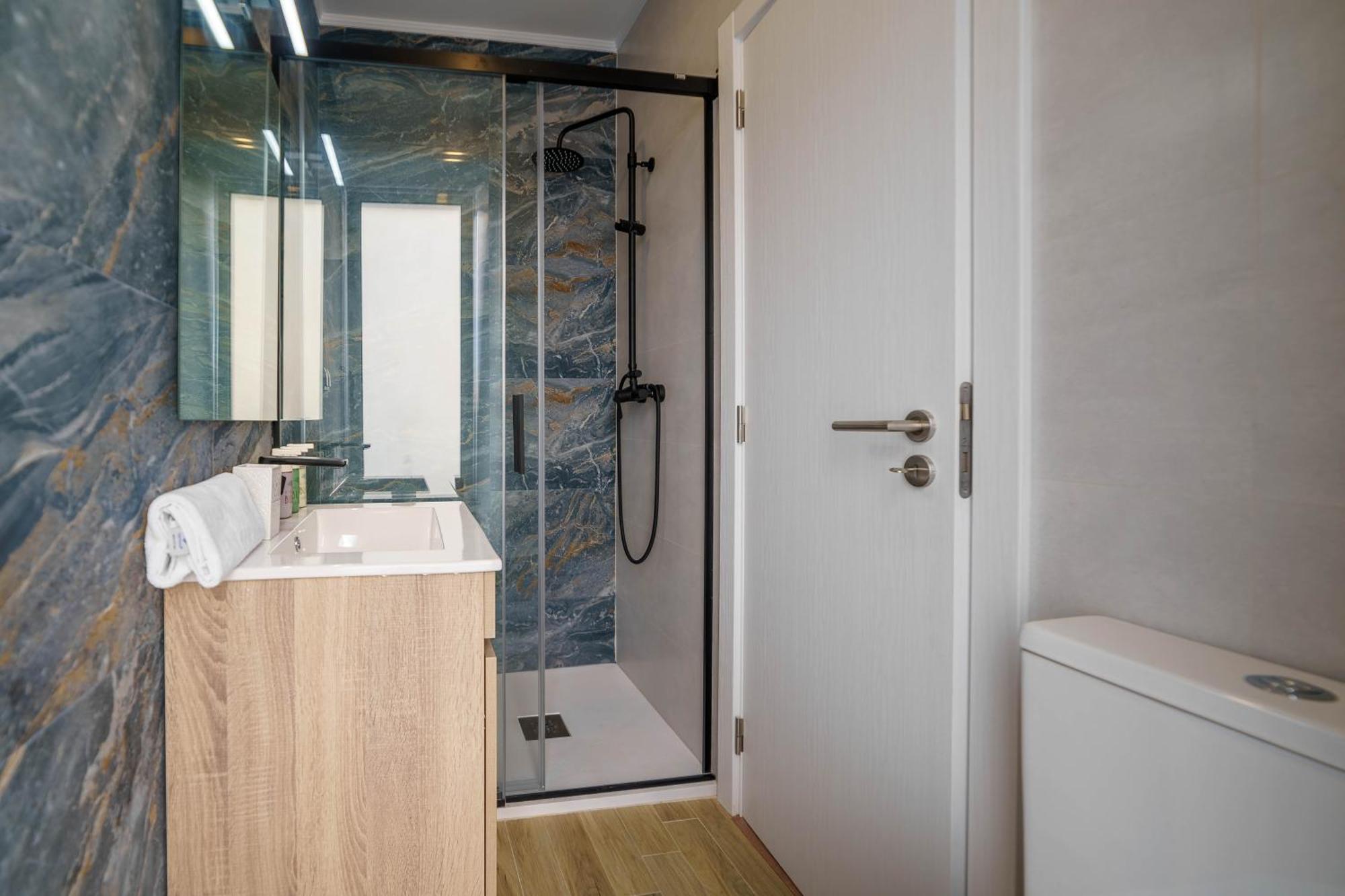 Atlantic Bliss Albergue