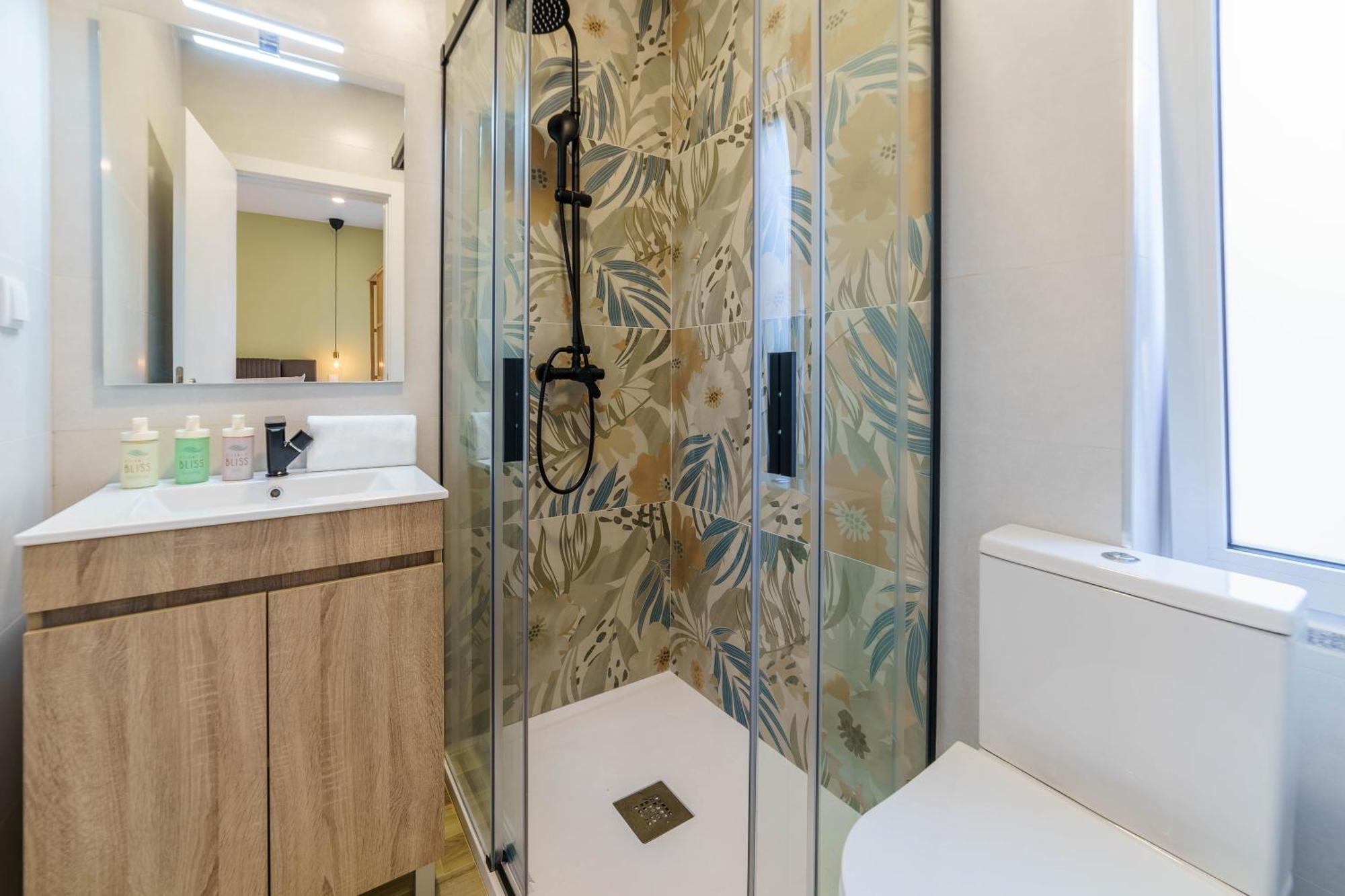 Albergue Atlantic Bliss