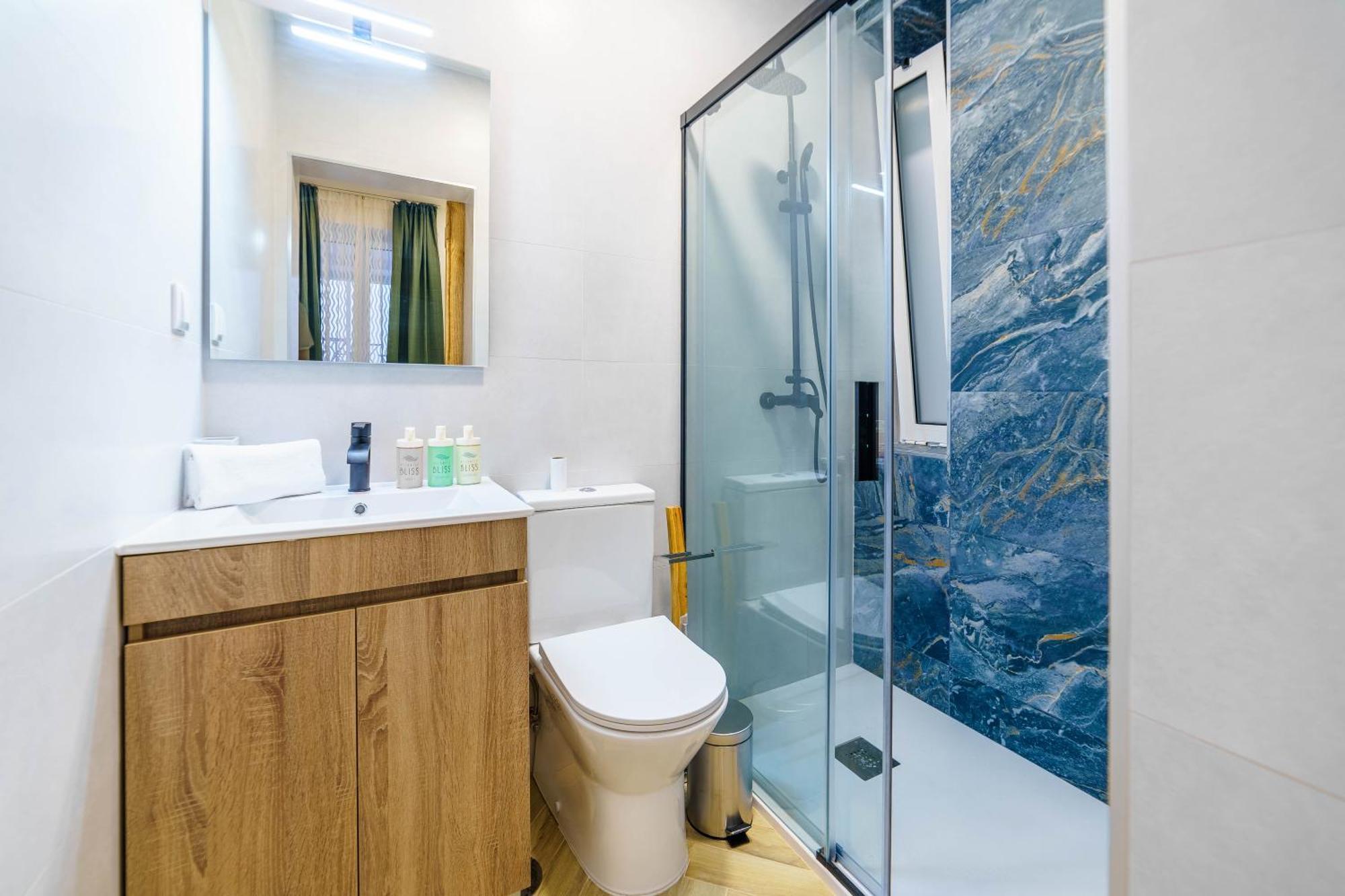 Atlantic Bliss Albergue Albufeira