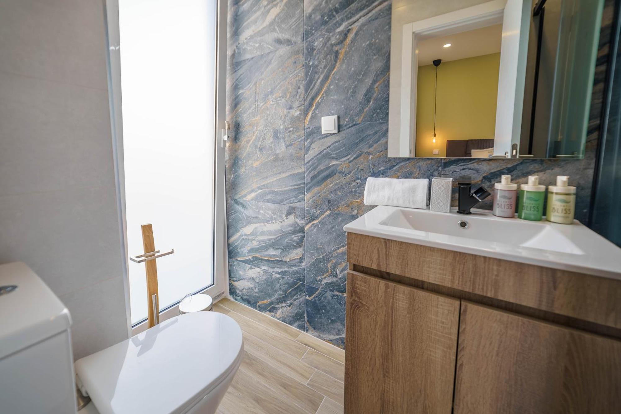 Albergue Atlantic Bliss *