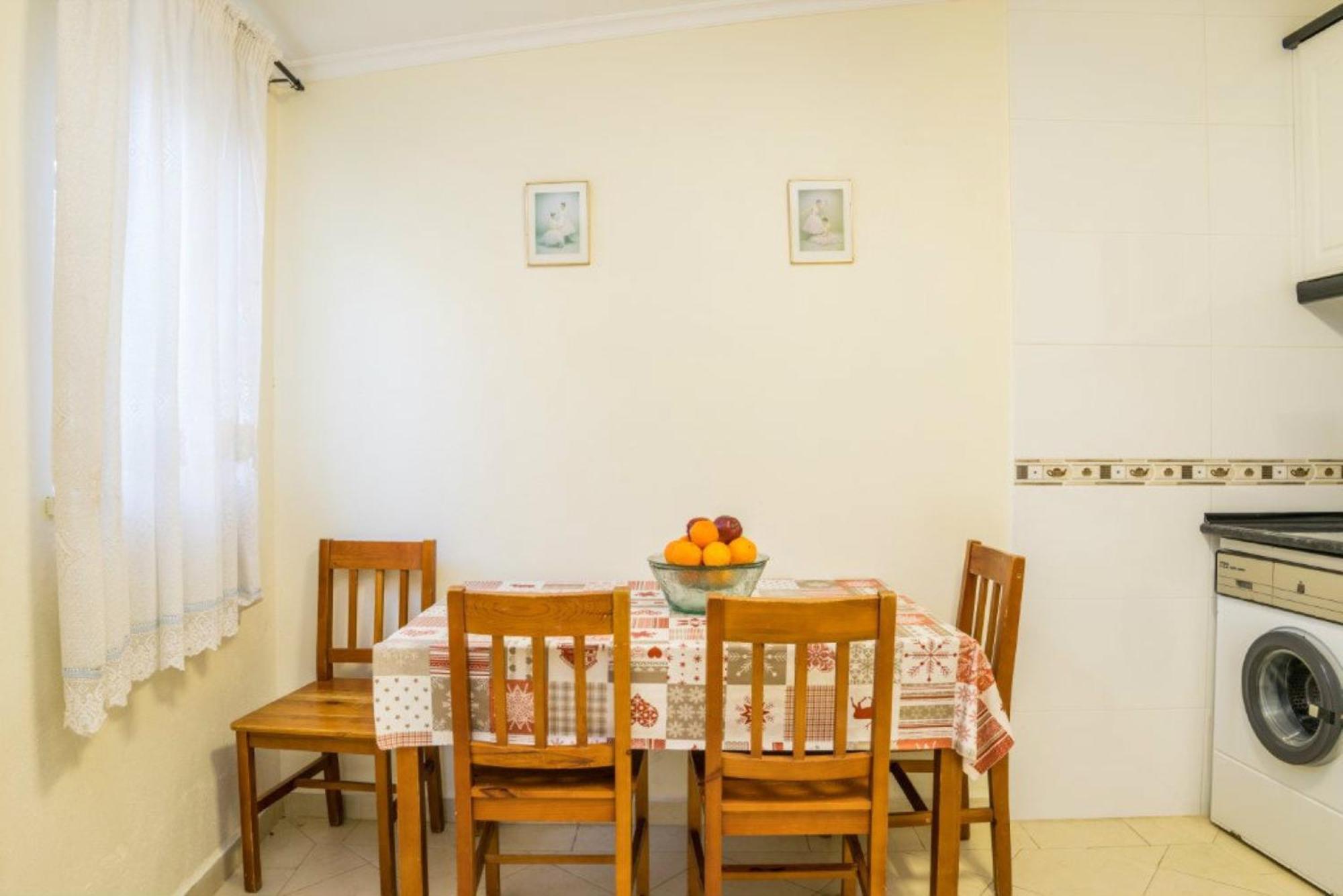 T1 Anastacio Apartamento