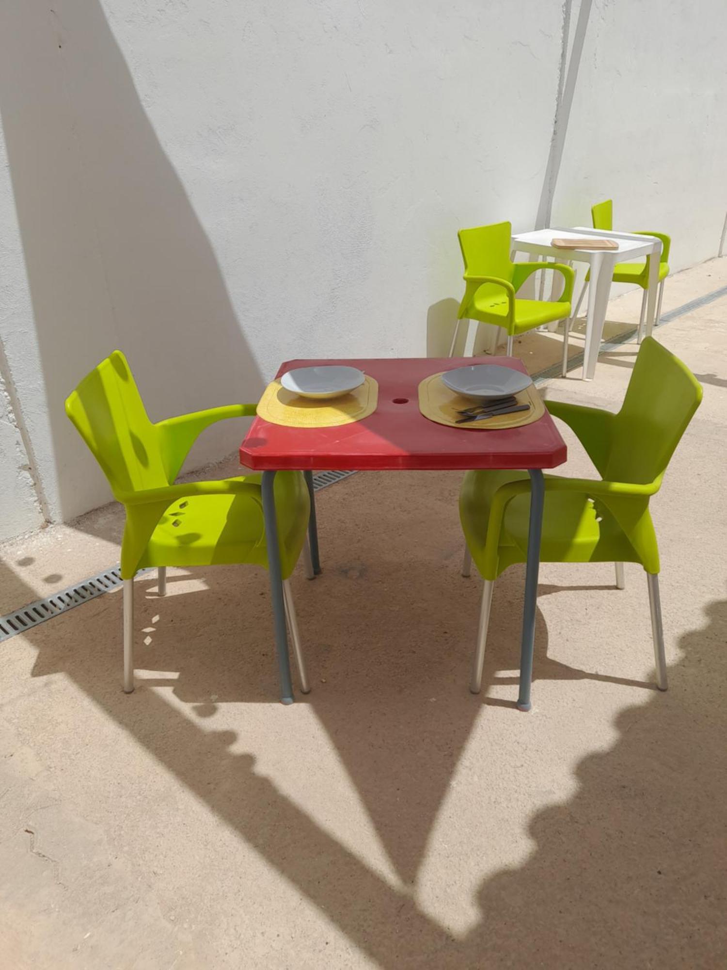 Estudio Puertorico T0 Em Gale Apartment Albufeira