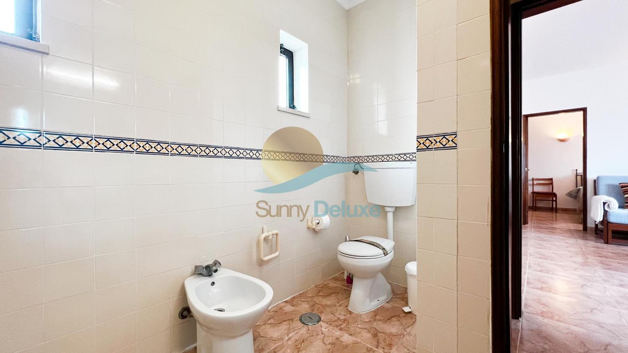 Calipto By Sunny Deluxe Apartment Albufeira