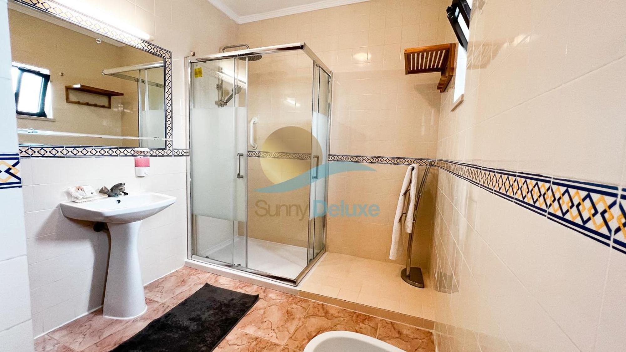 Calipto By Sunny Deluxe Apartment Albufeira