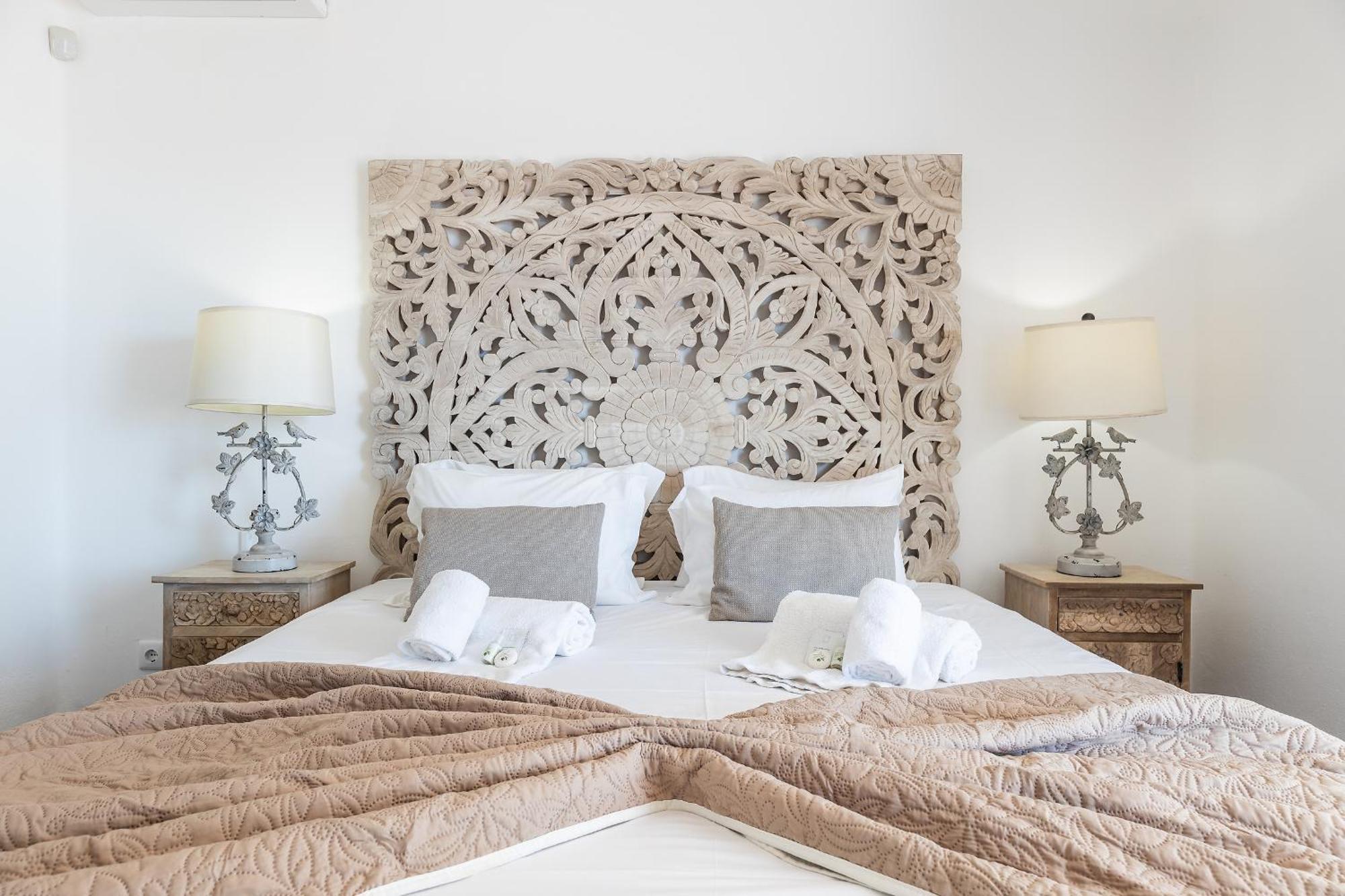 Villa Eva By Ocvillas