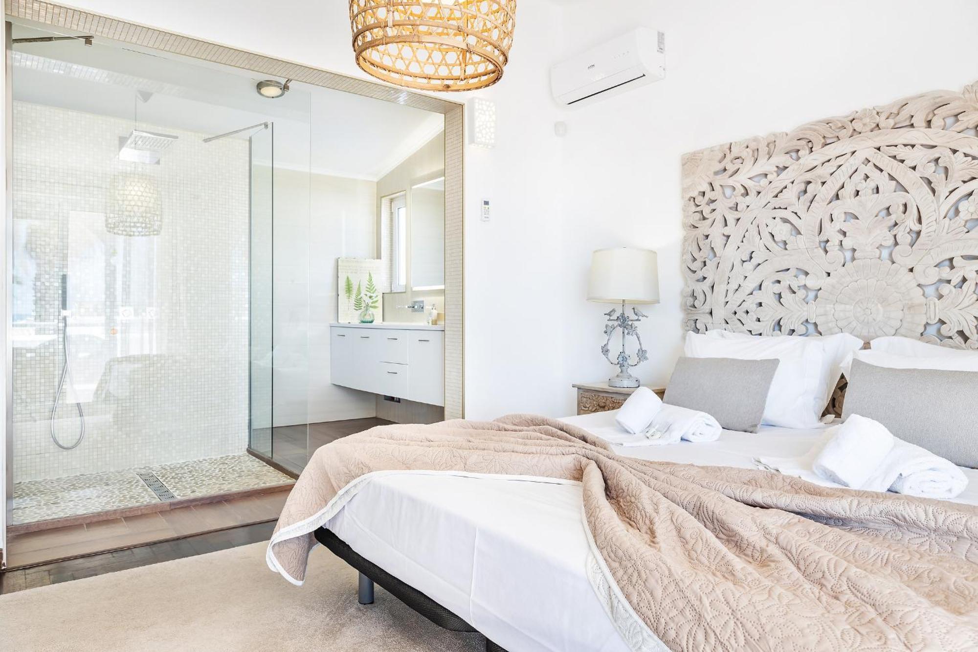 Villa Eva By Ocvillas *