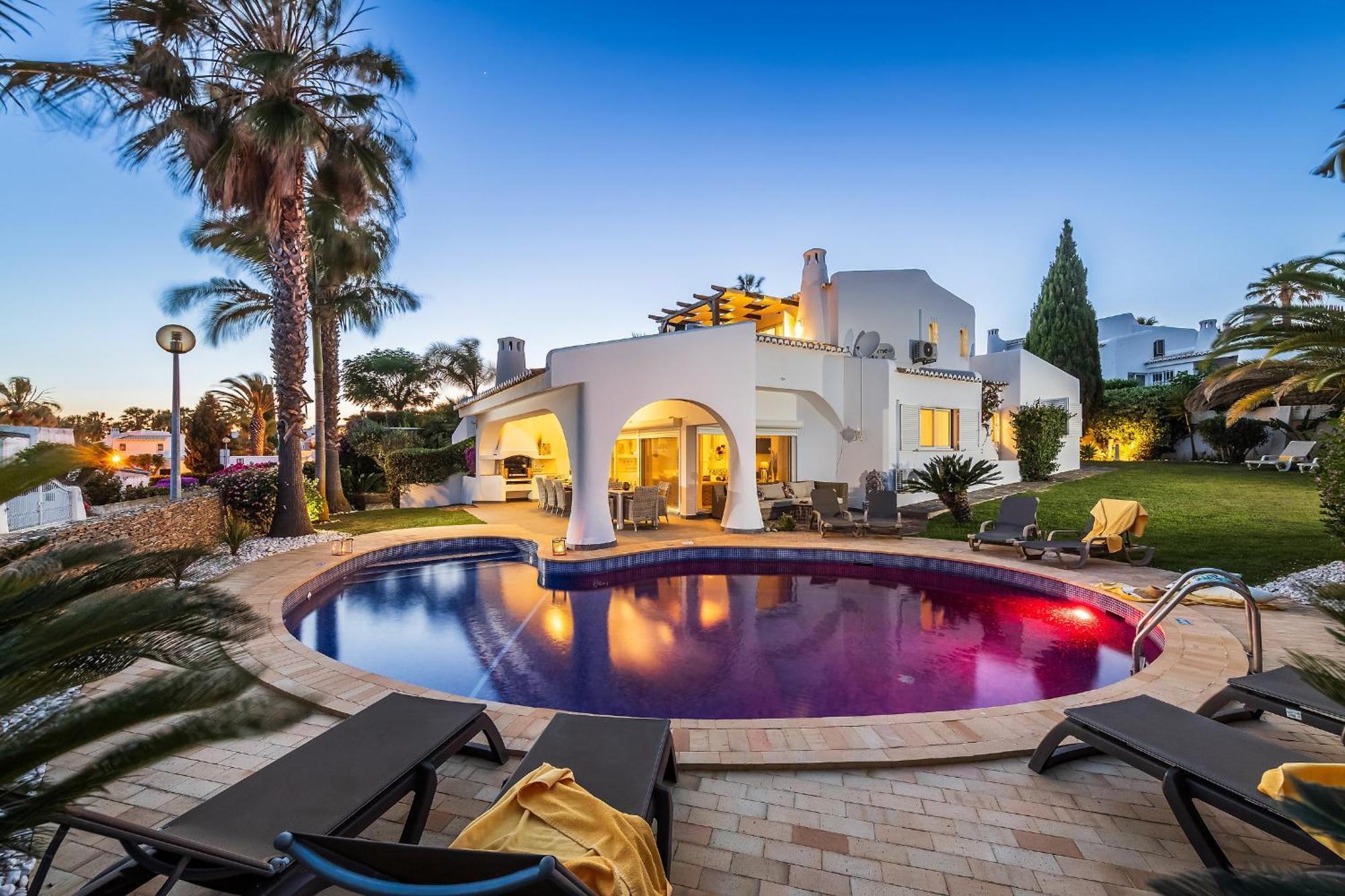 Eva By Ocvillas Villa *