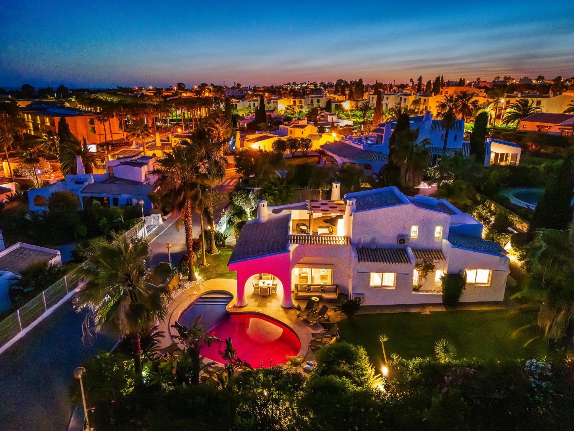 Eva By Ocvillas Villa *