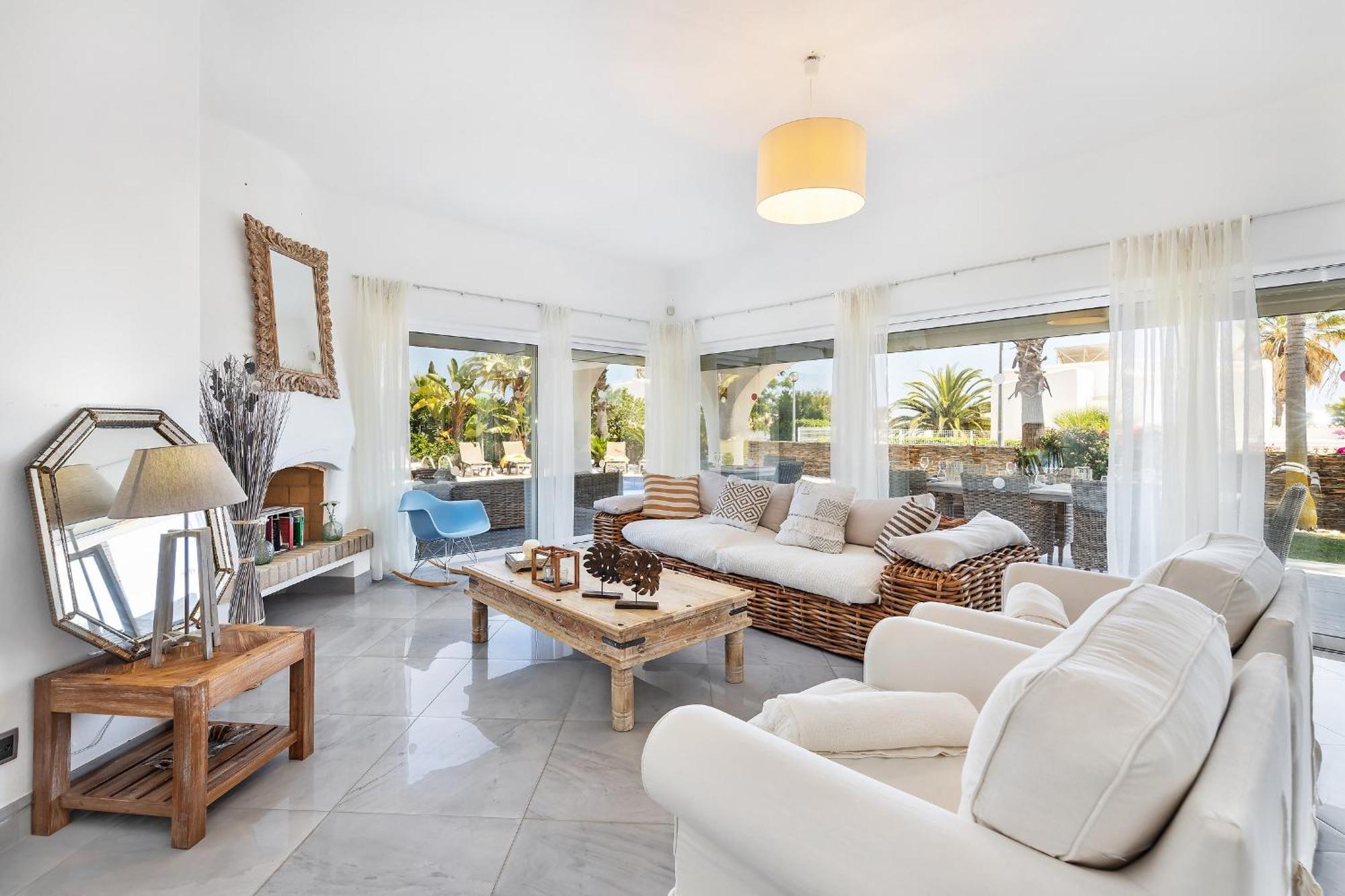 Eva By Ocvillas Villa Albufeira