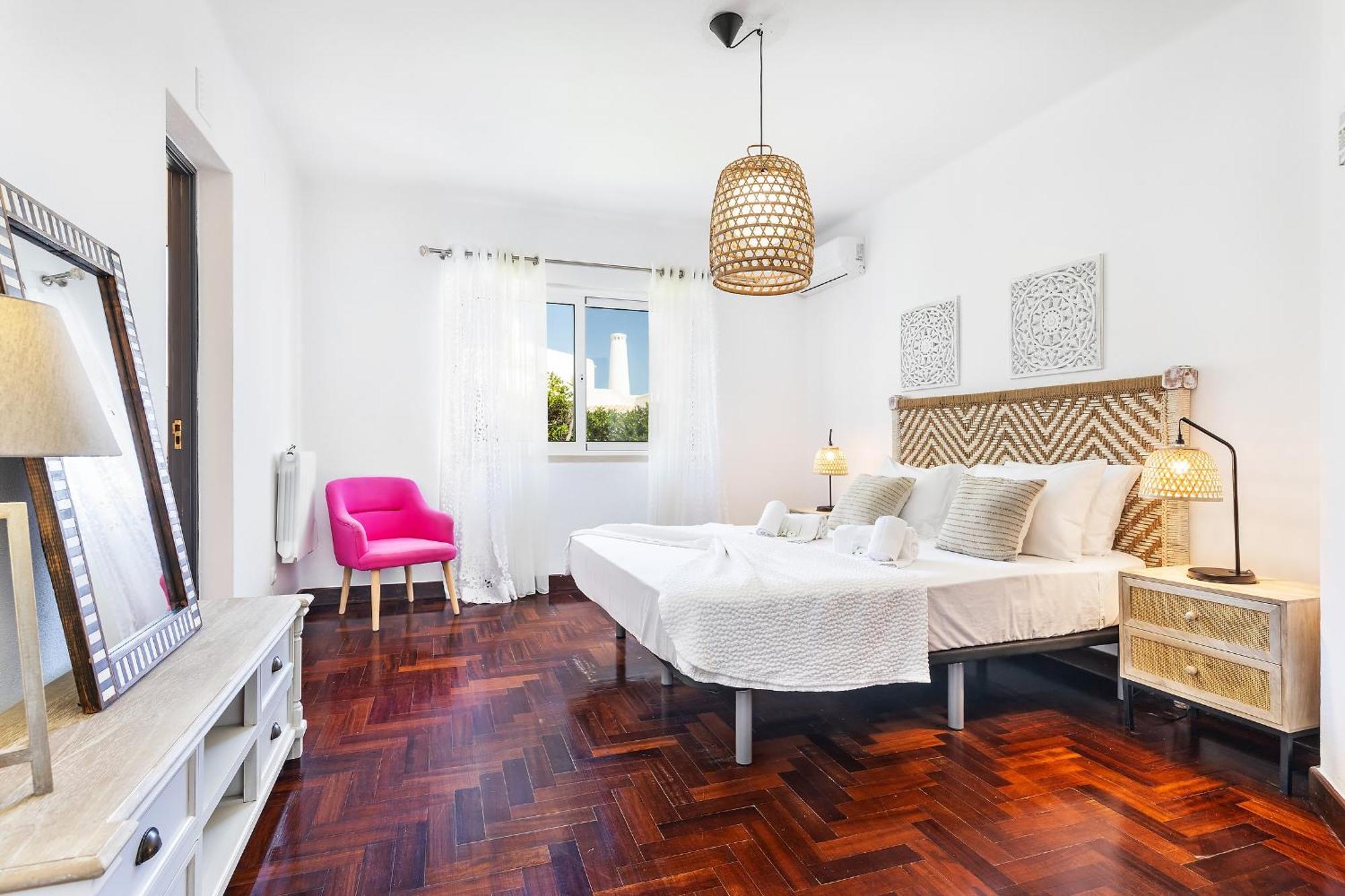 Villa Eva By Ocvillas