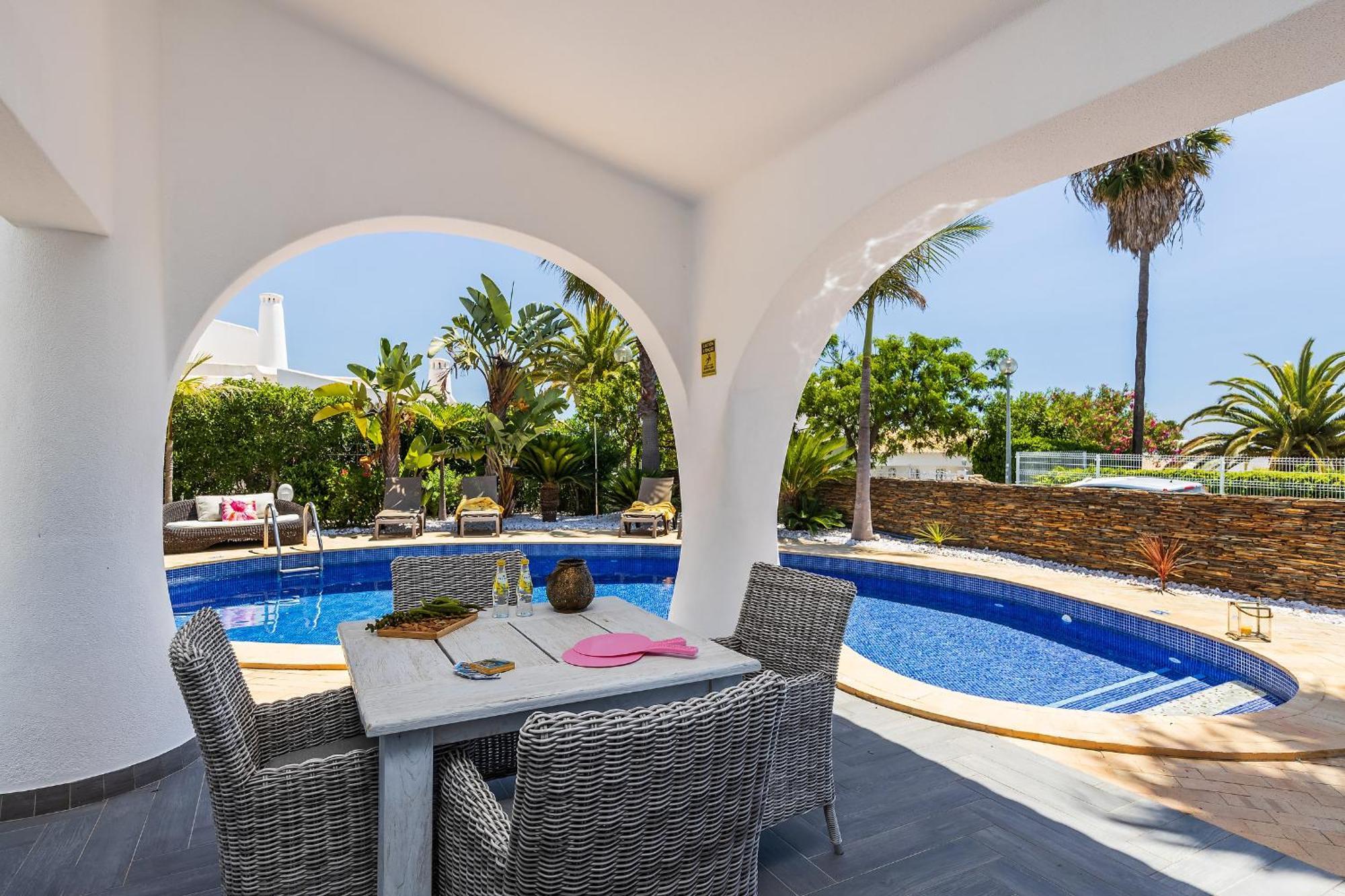 Eva By Ocvillas Villa