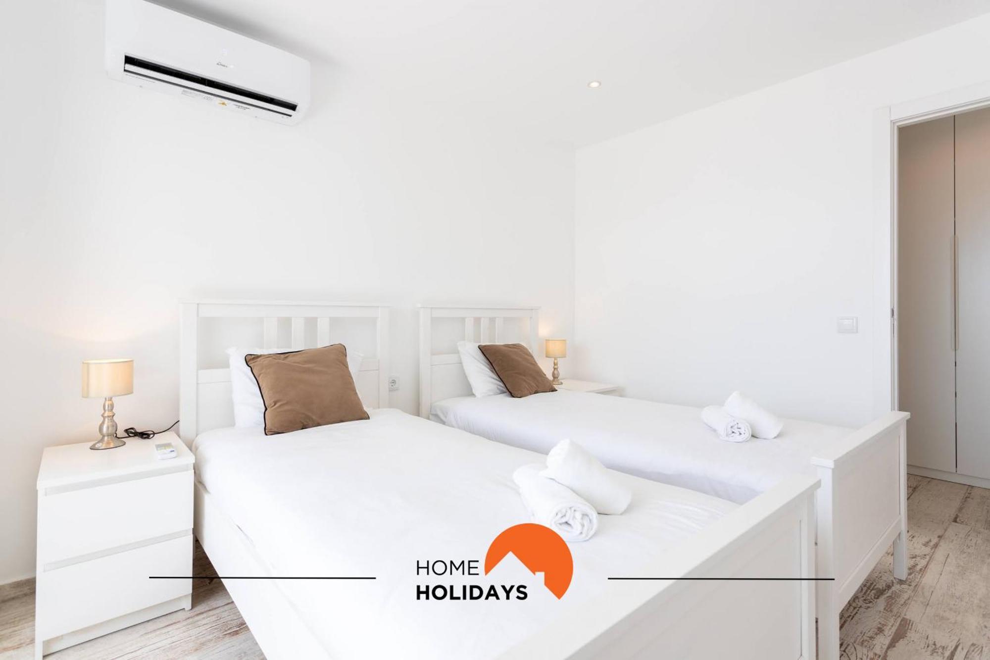 Holiday home #078 Prestige By Holidays *