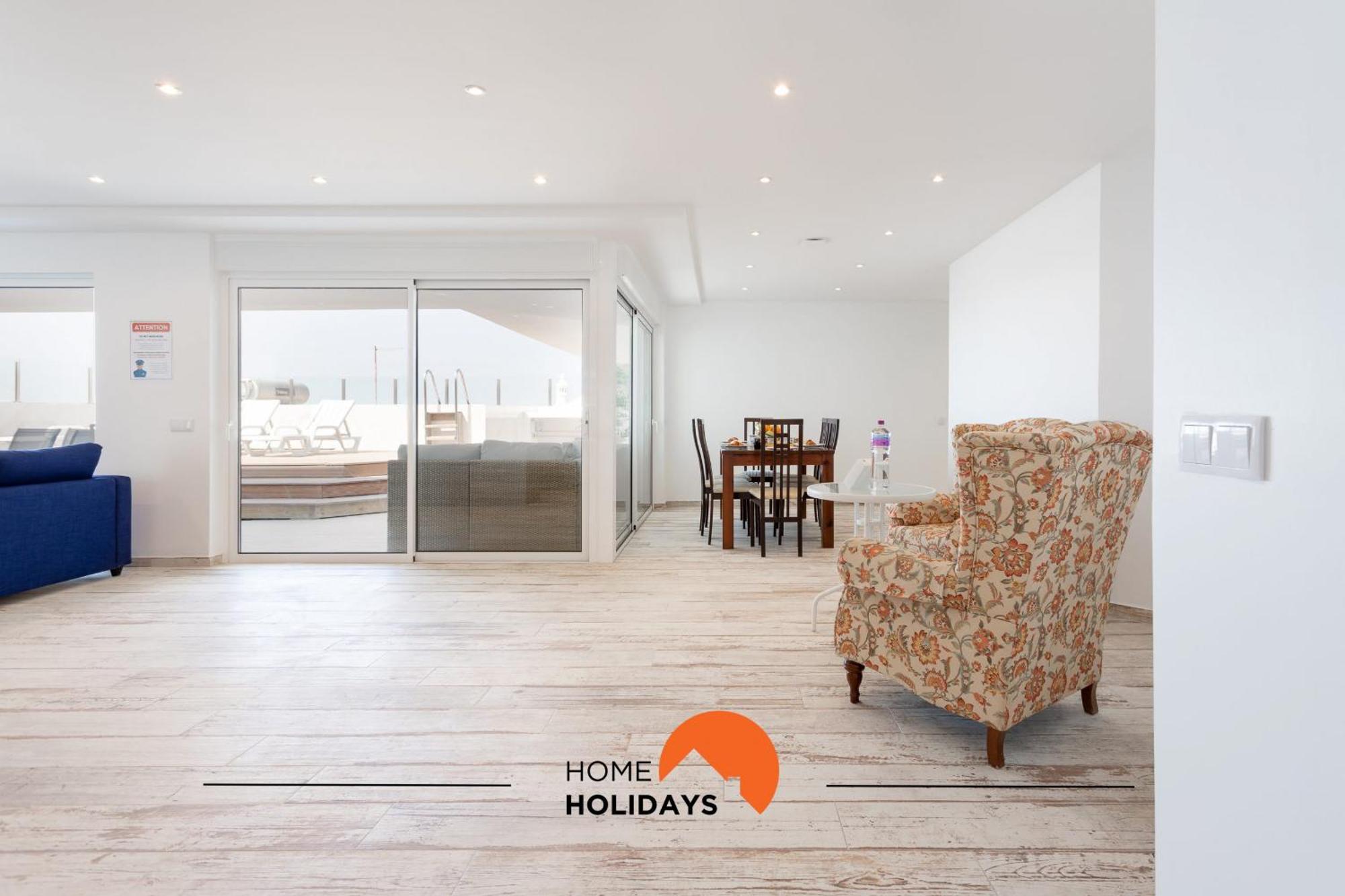 Holiday home #078 Prestige By Holidays