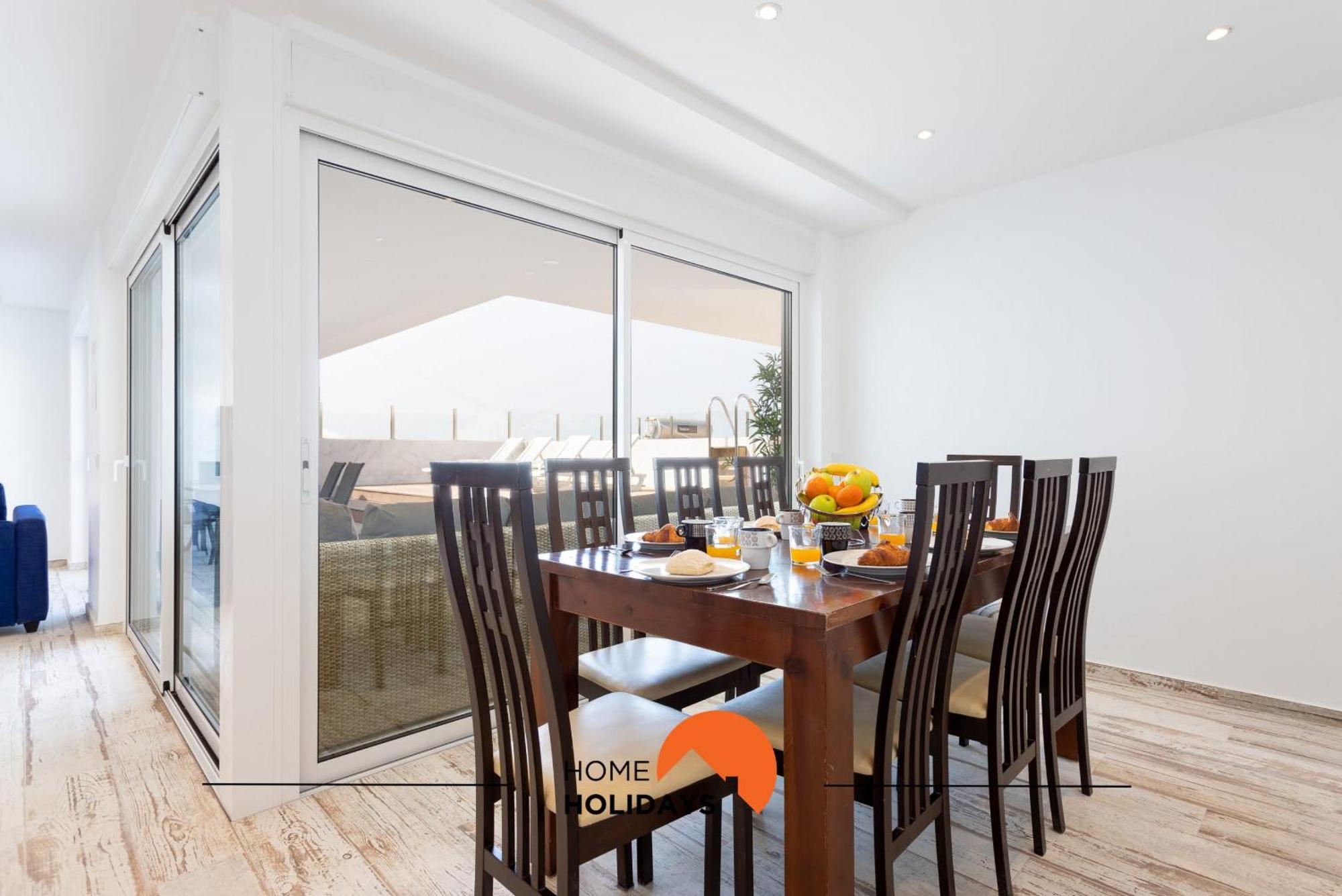 Holiday home #078 Prestige By Holidays