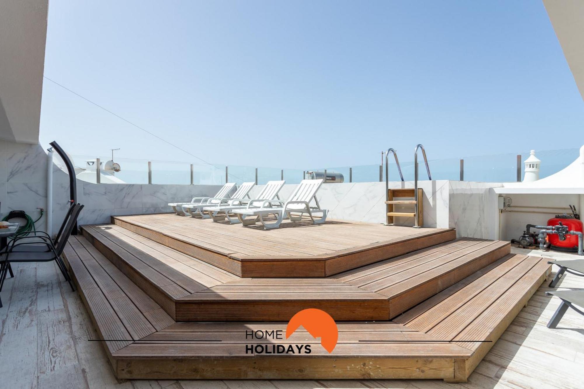#078 Prestige By Holidays Albufeira