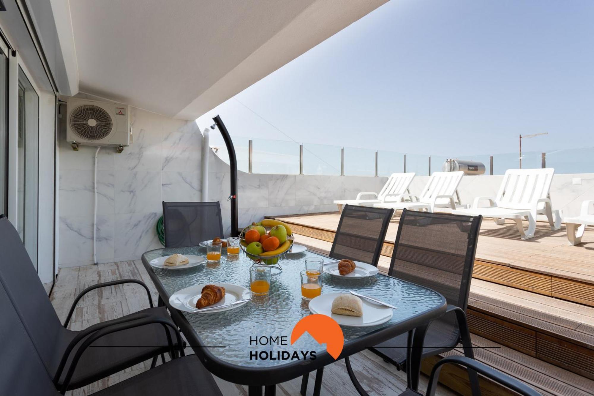 #078 Prestige By Holidays Holiday home *