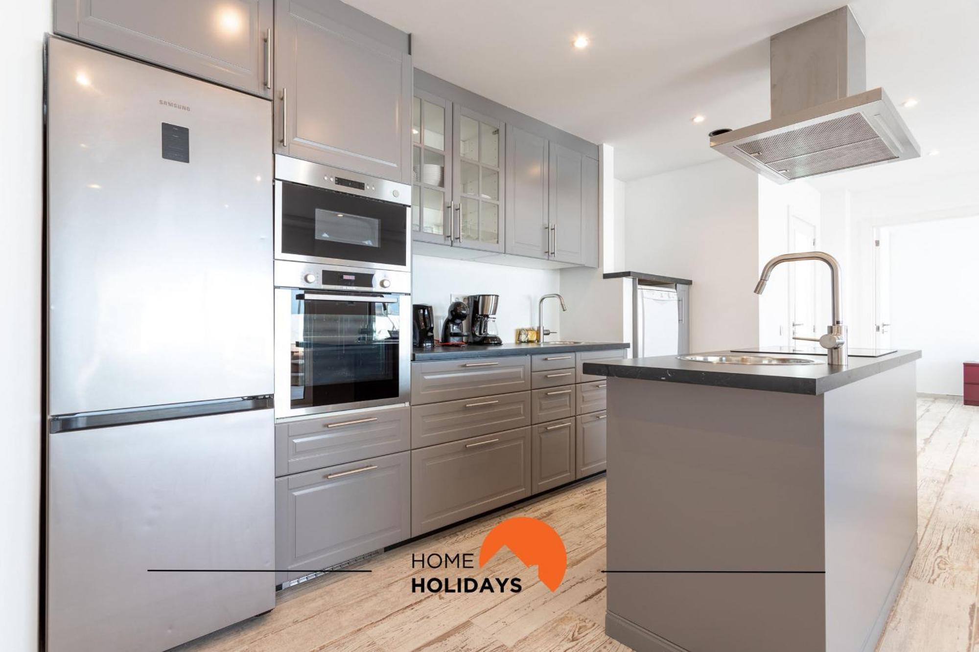#078 Prestige By Holidays Holiday home