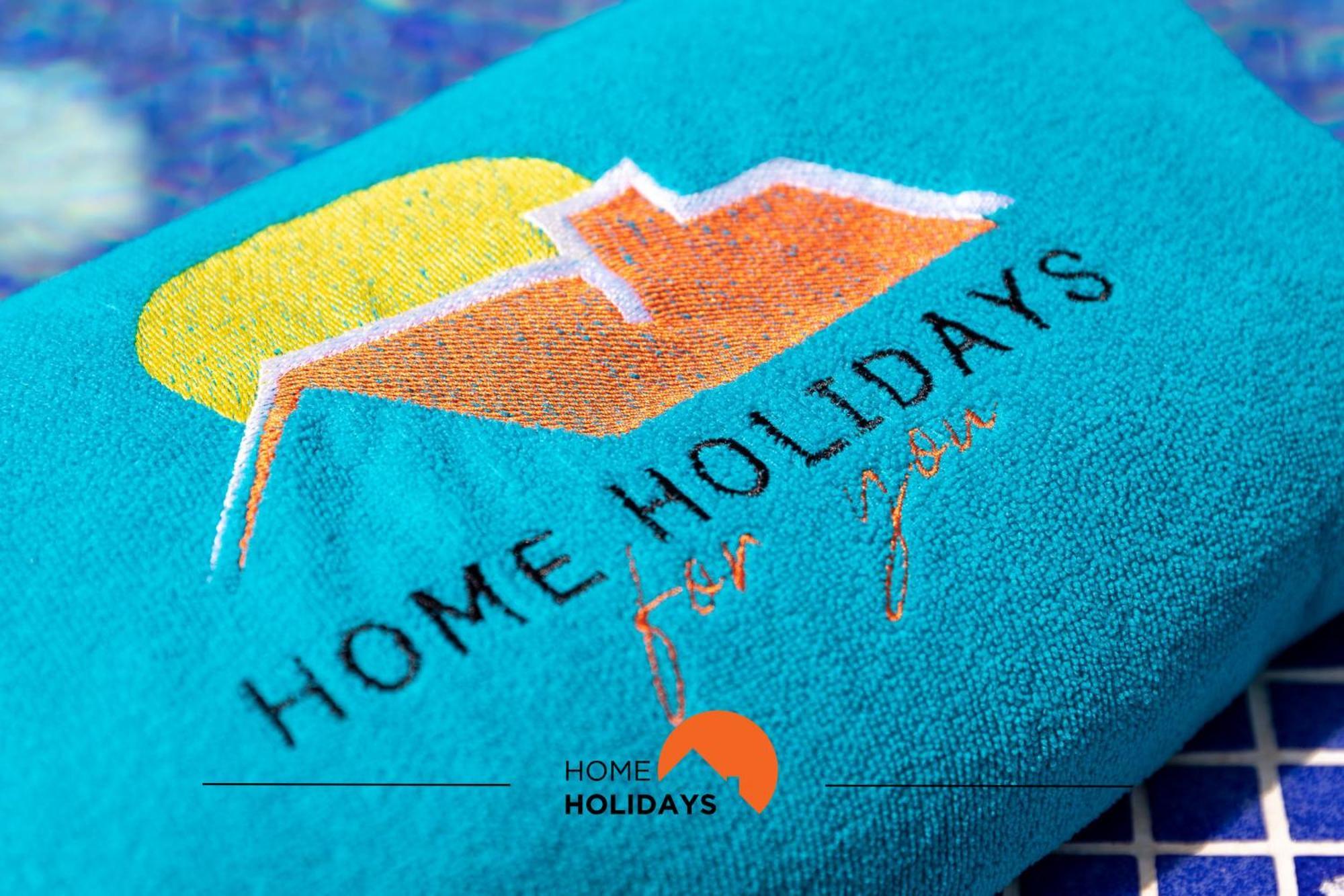 #078 Prestige By Holidays * Albufeira