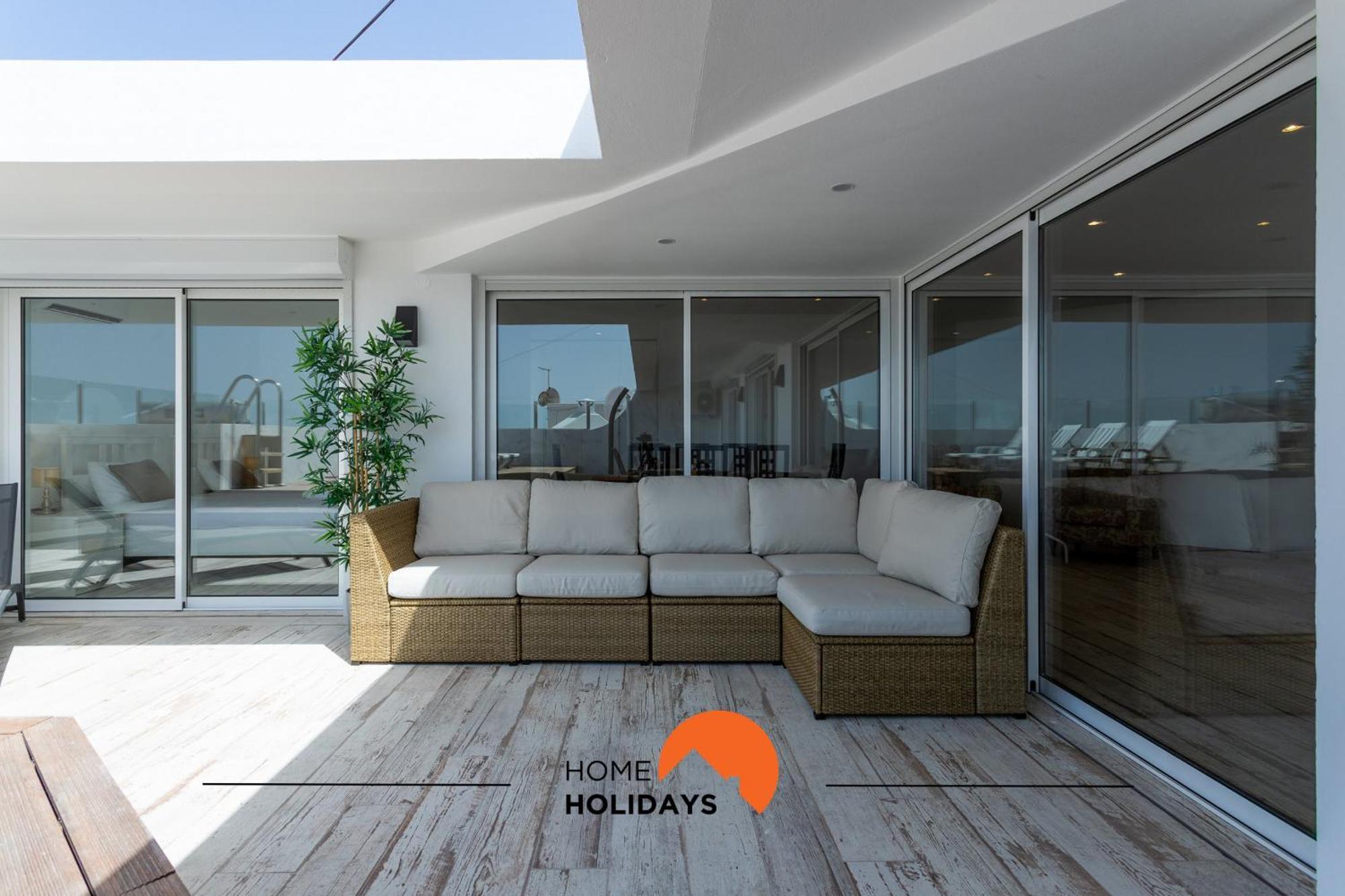 #078 Prestige By Holidays Holiday home Albufeira