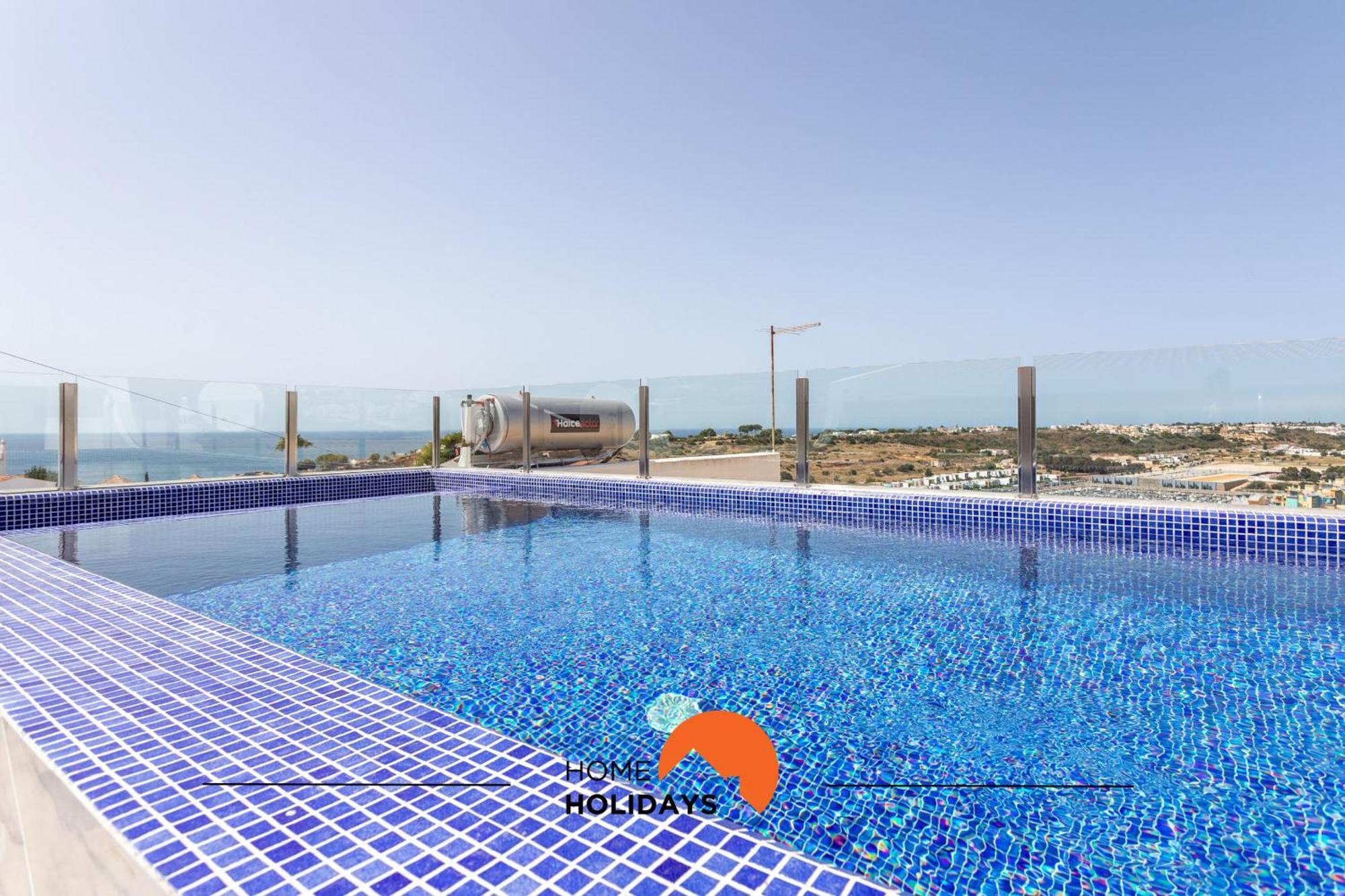 #078 Prestige By Holidays * Albufeira