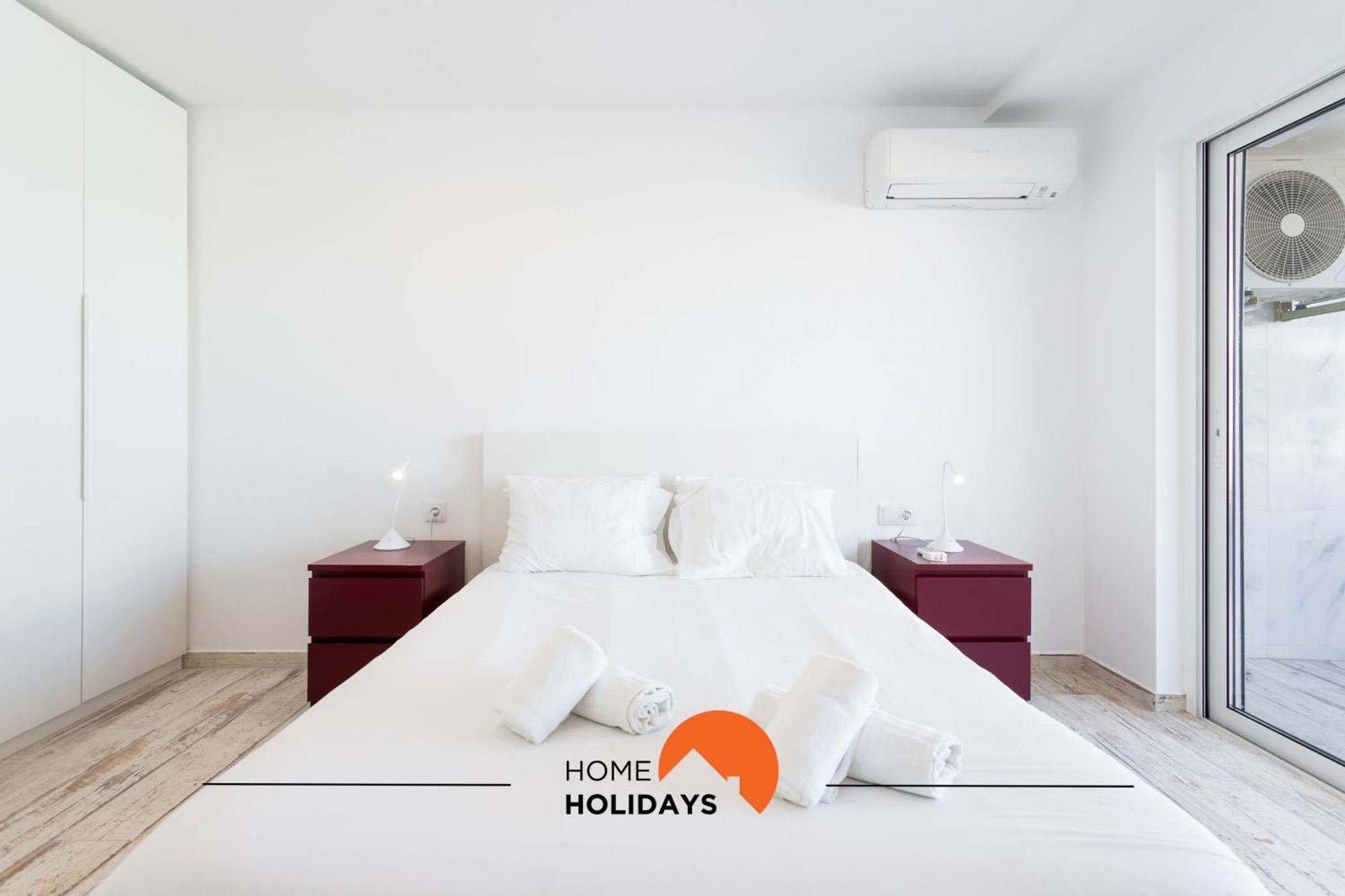 #078 Prestige By Holidays Holiday home