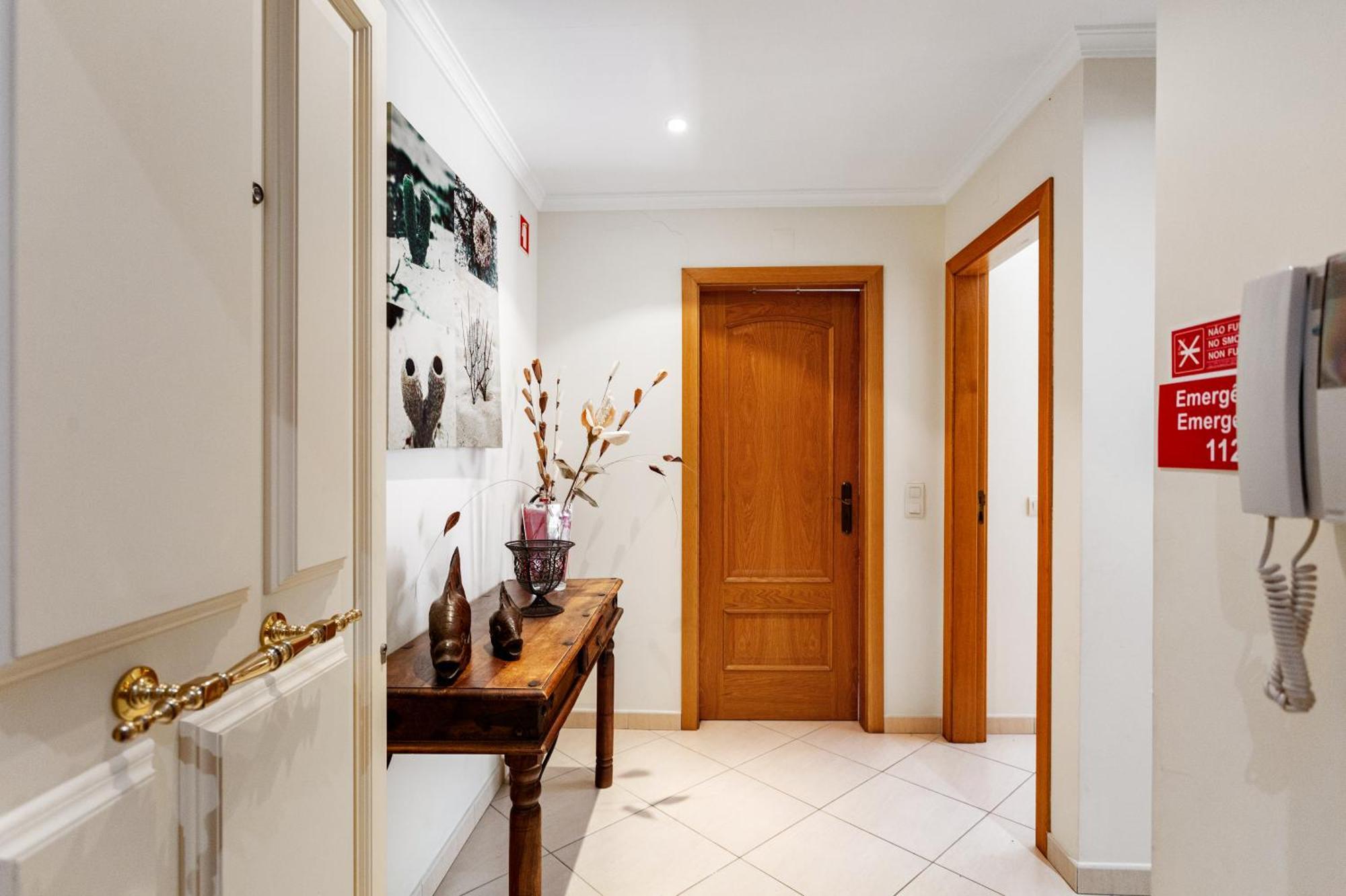 Kamaleon By Appartement Albufeira