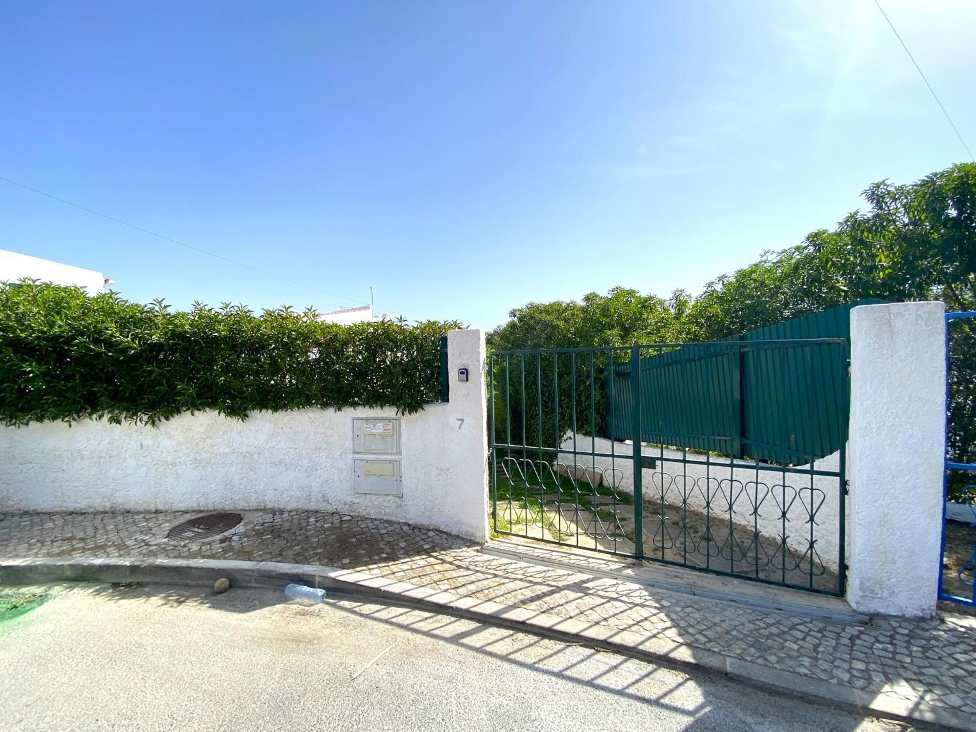 Villa Vintage Design With Pool By Homing Albufeira